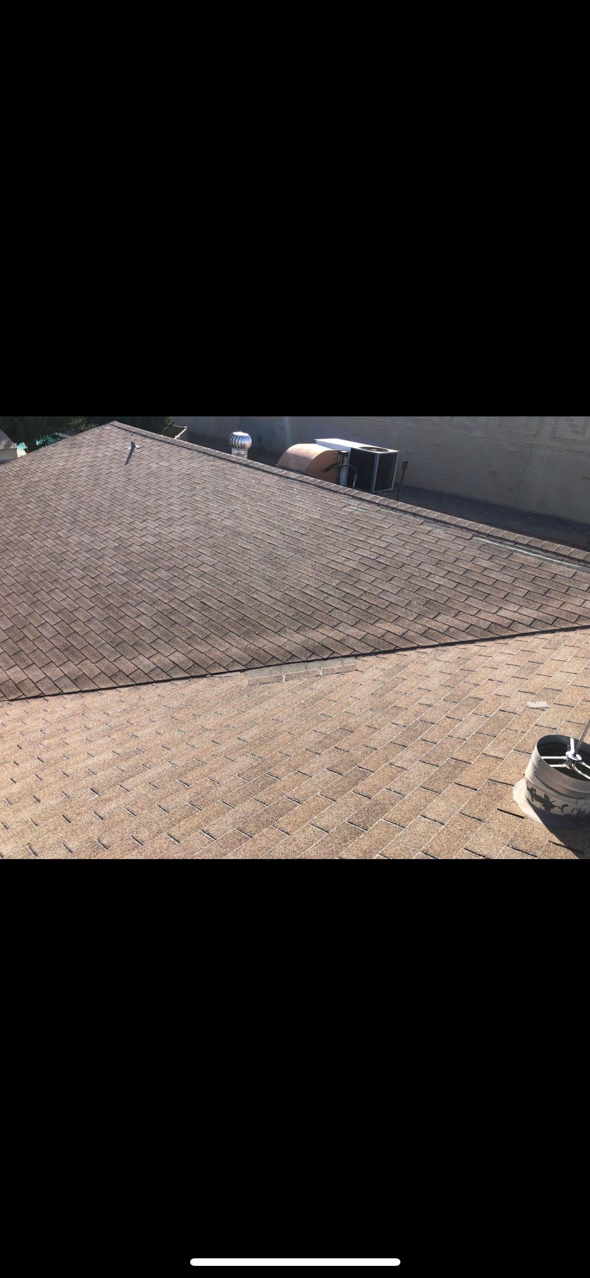Bernardo's Full Re-Roof  by All Storm Roofing & Construction