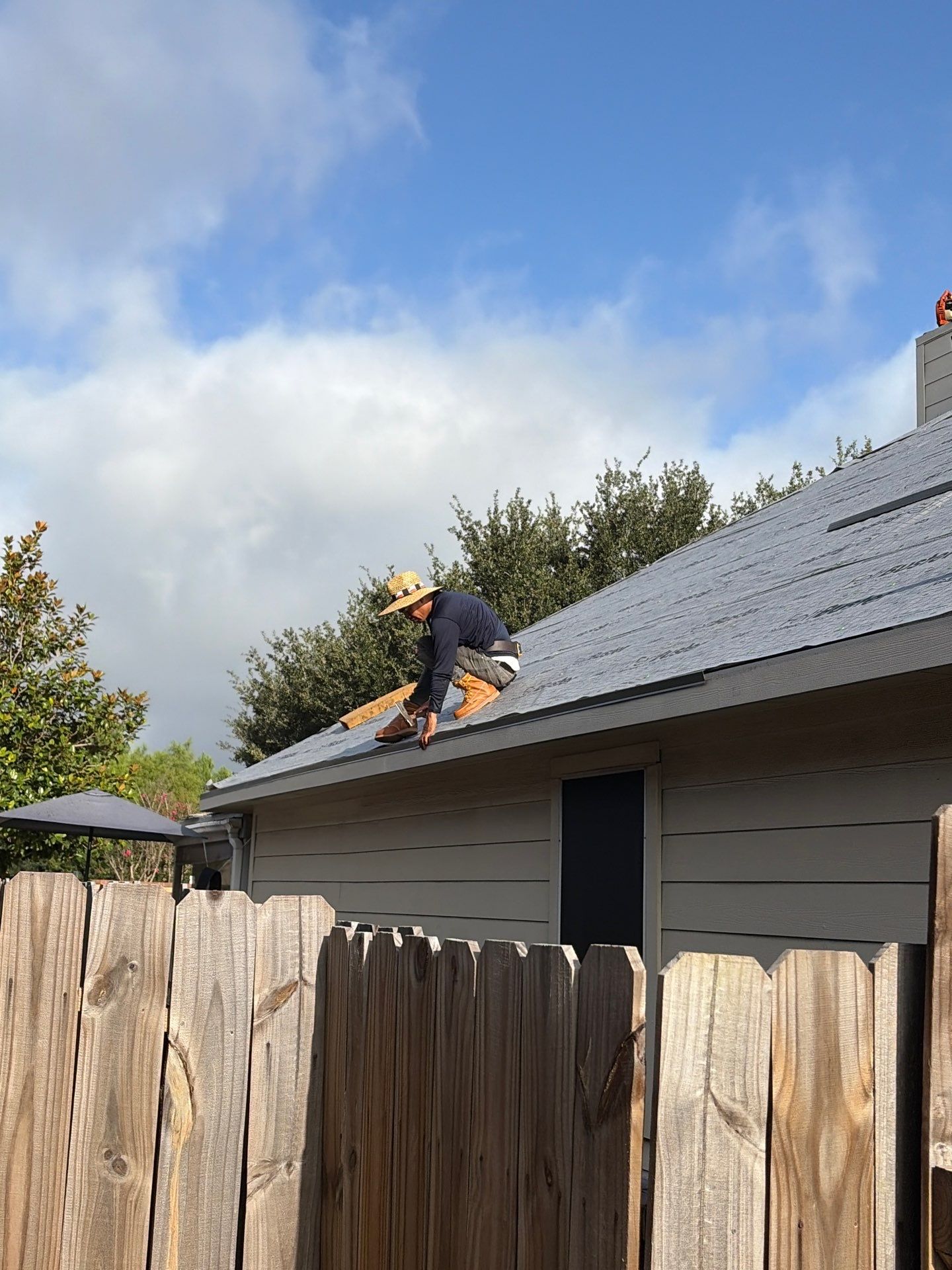 Roof Replacement in Grand Mission, Richmond TX by Roof Repair Company