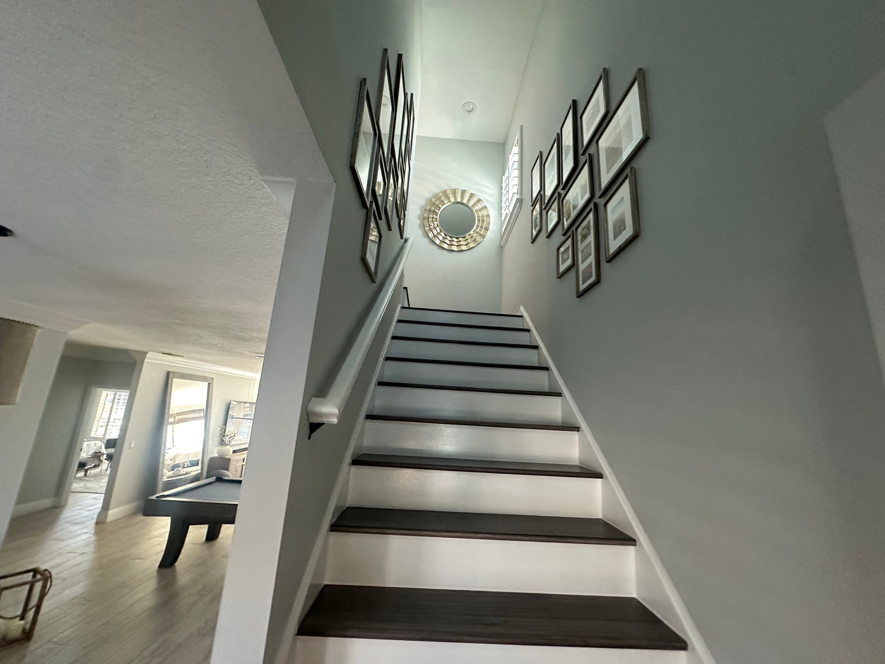 Water Damage Claim in Treasure Island by FLAPA & KeyStone