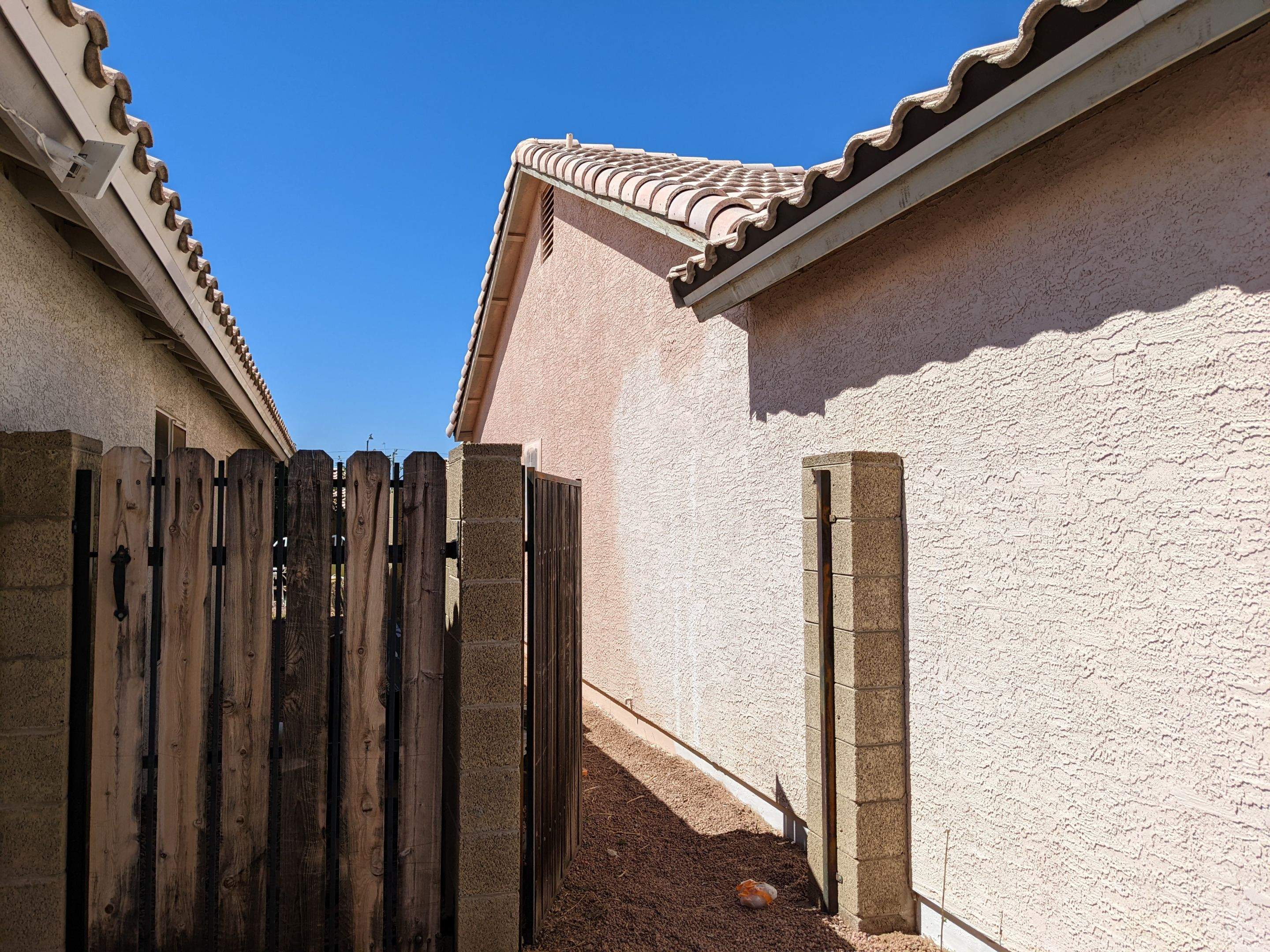 Exterior Painting - Phoenix by Crash of Rhinos Painting & Garage Floors