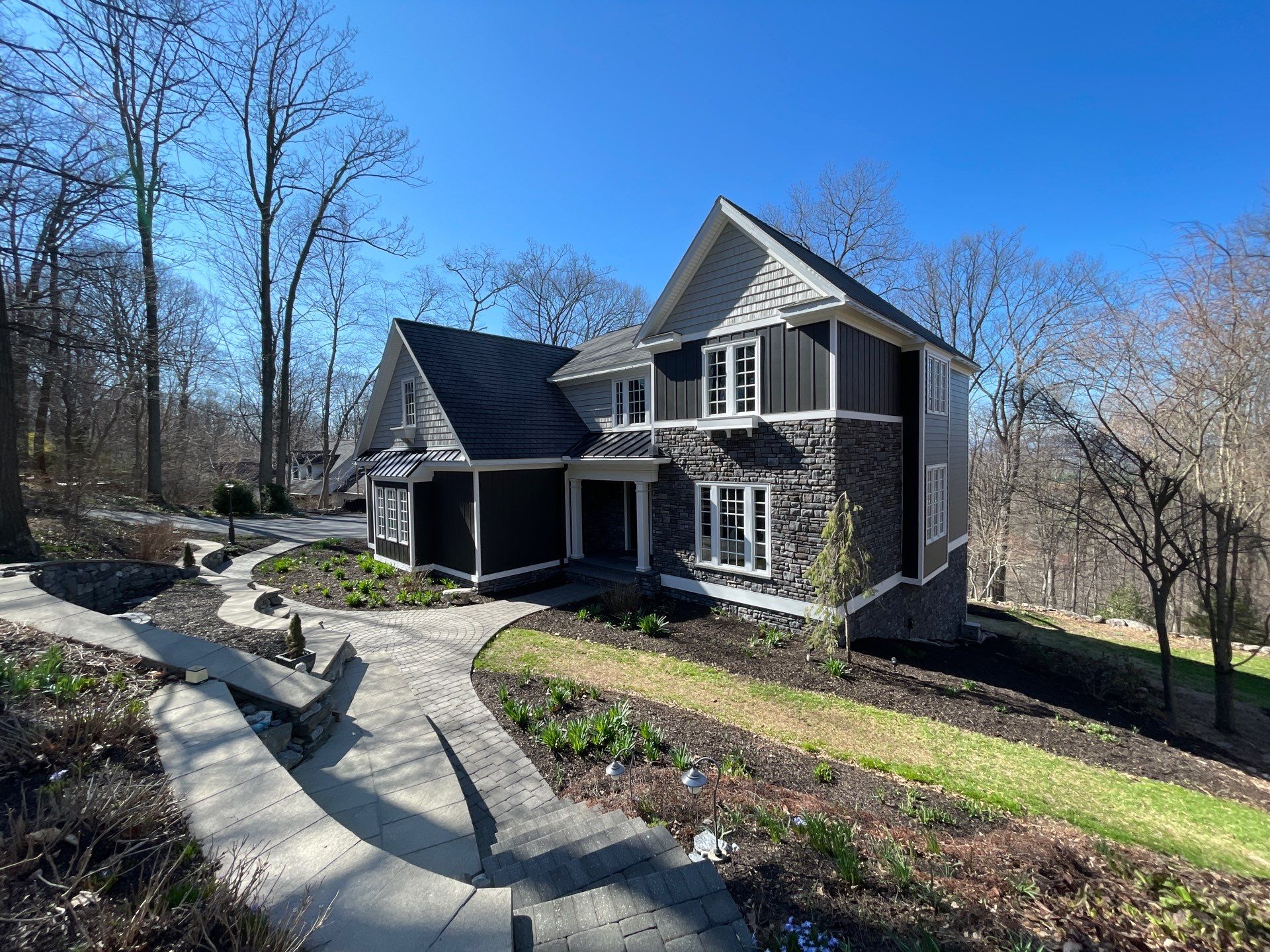 605 Lebanon by Smucker's Exterior & Remodeling