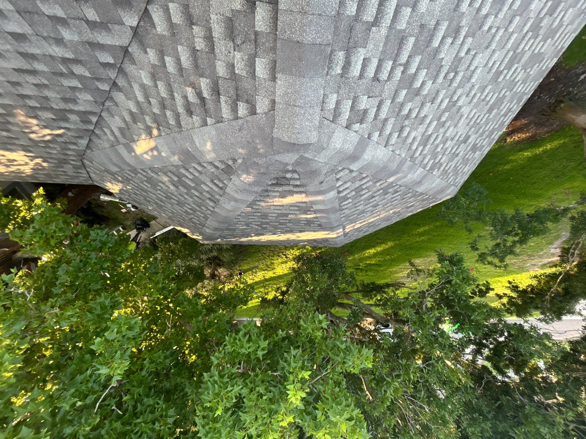 Project in St. Petersburg 33702 by Mitchell Roofing Company LLC 