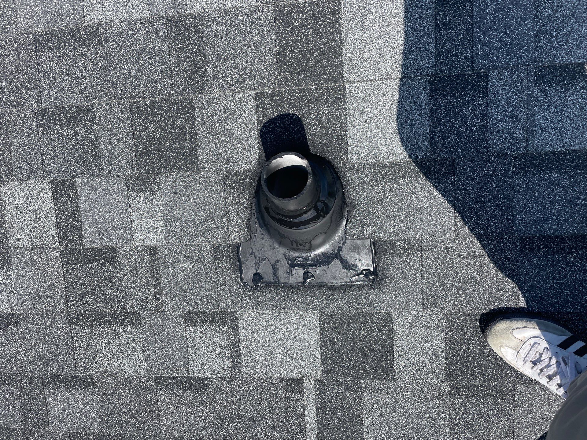 Project in Richardson by Rhino Roofing and General Contracting, LLC