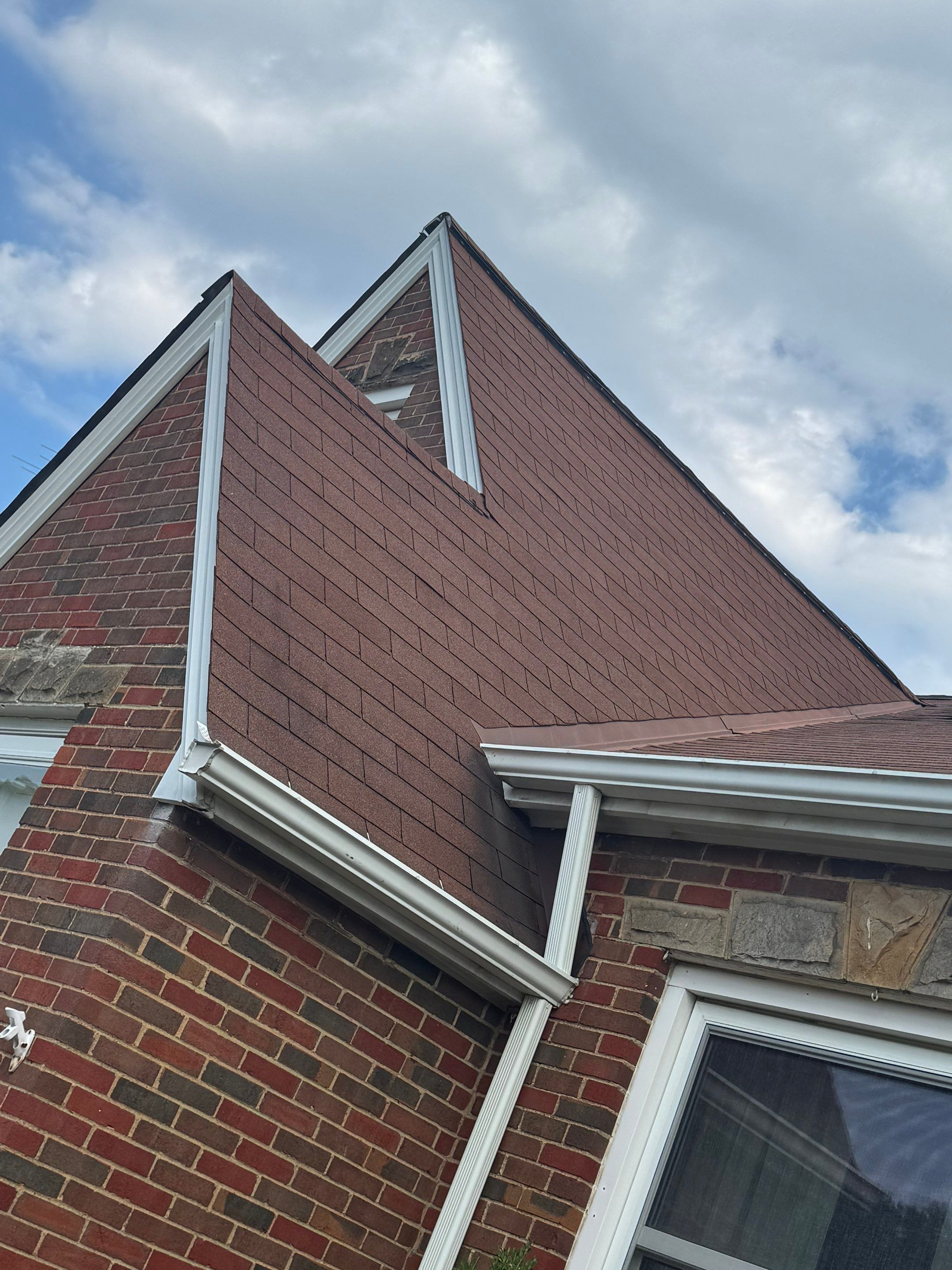 Roof Replacement by Homestyle in Cleveland by Homestyle Home Improvements (HHI)