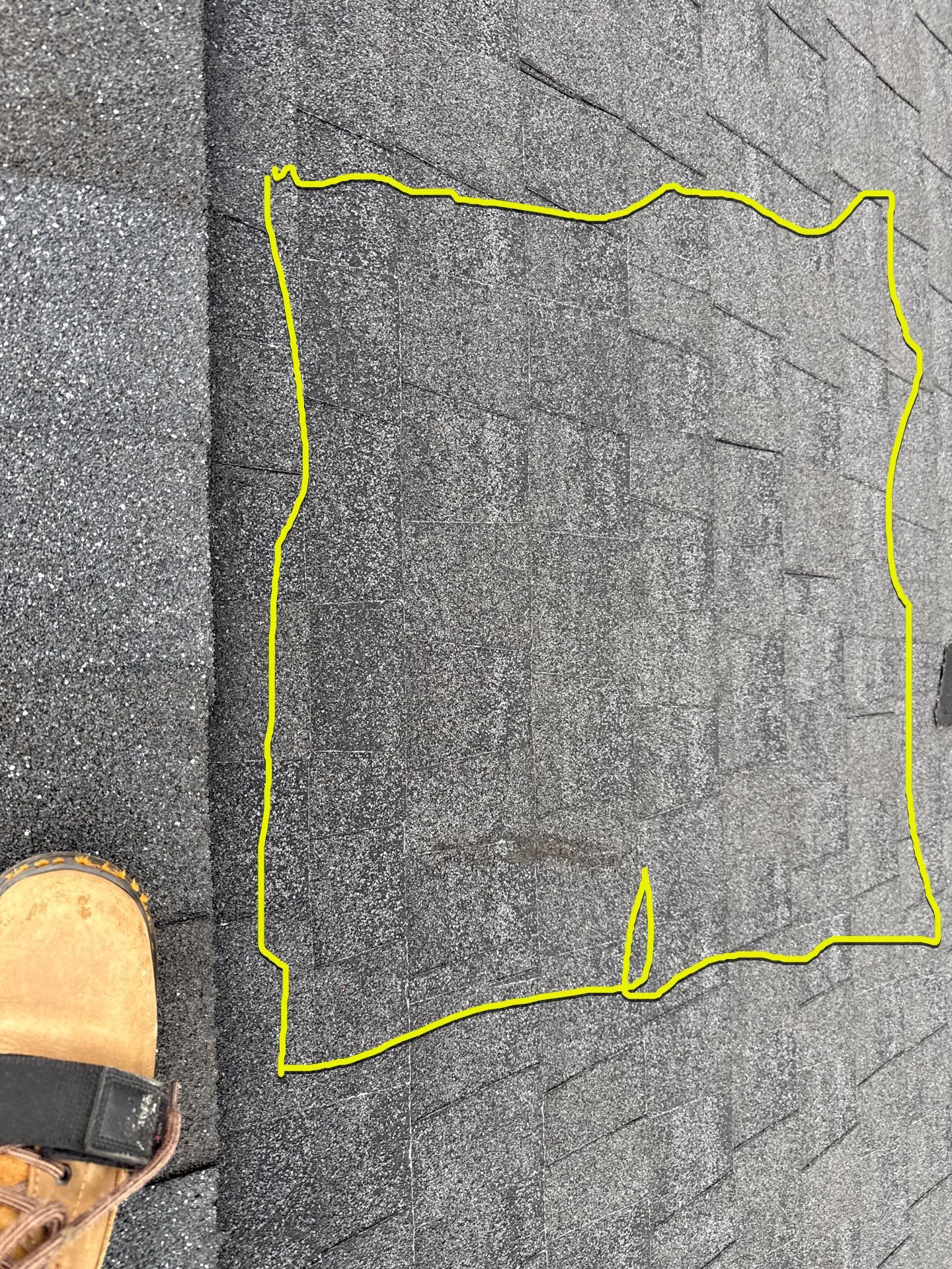 Golden Pledge Warranty by Teflon Roofing