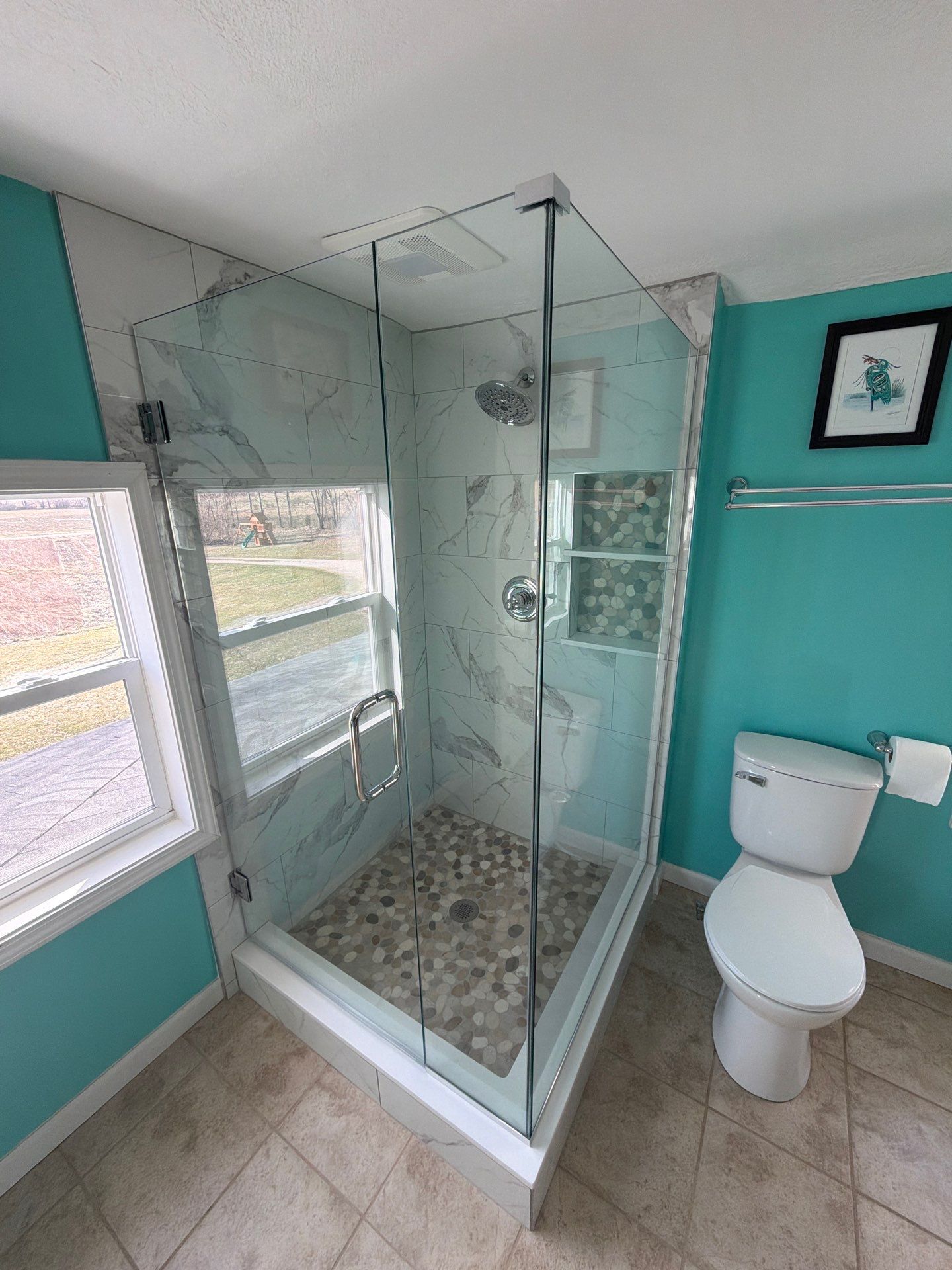 Project in Bloomfield, In by Barrett & Sons Home Remodel