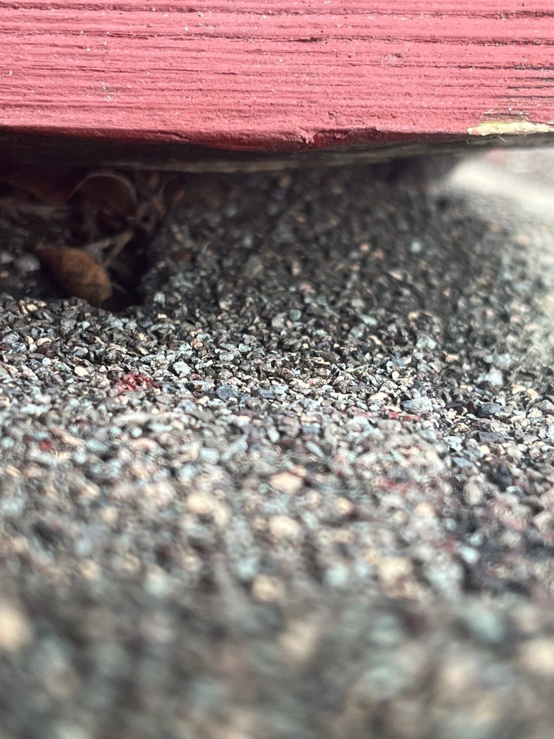 Patio Problems by Bayfront Roofing and Construction