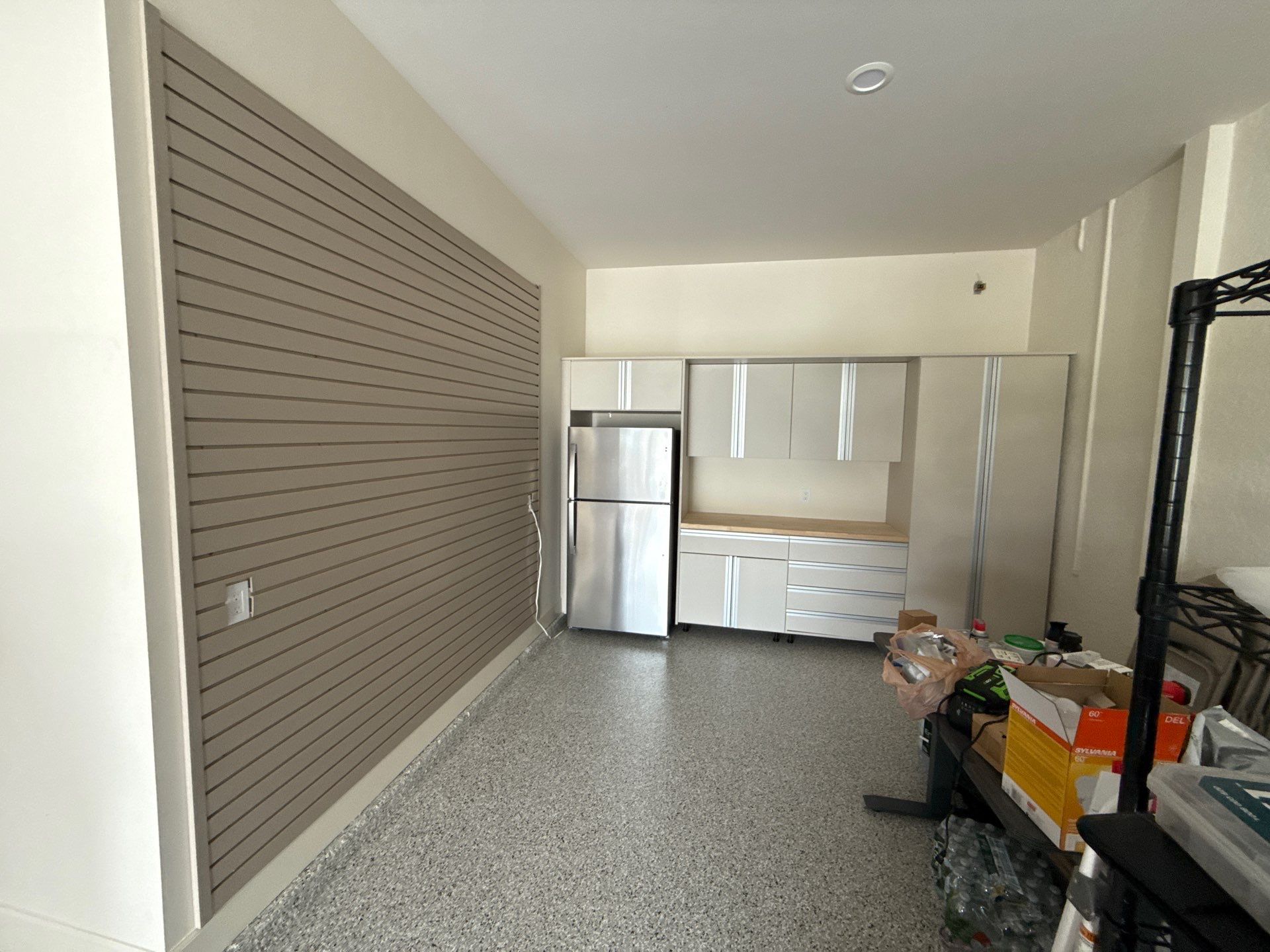 Project in Naples, FL by More Space Place