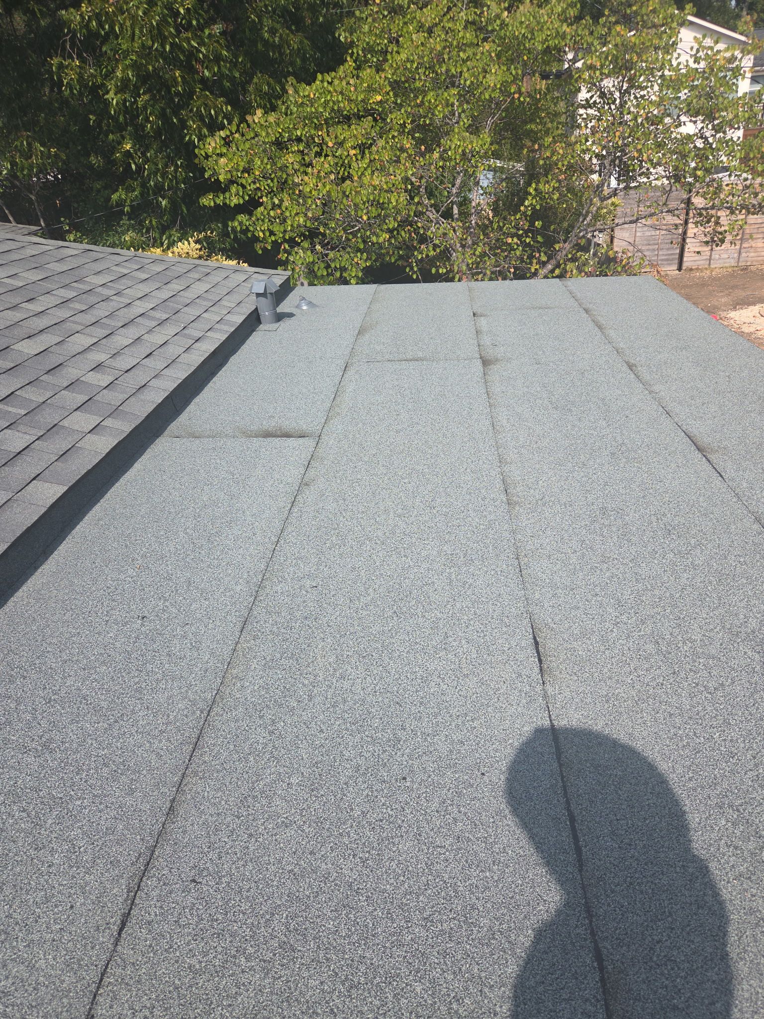 More Torch by REPS Austin Area Roofer
