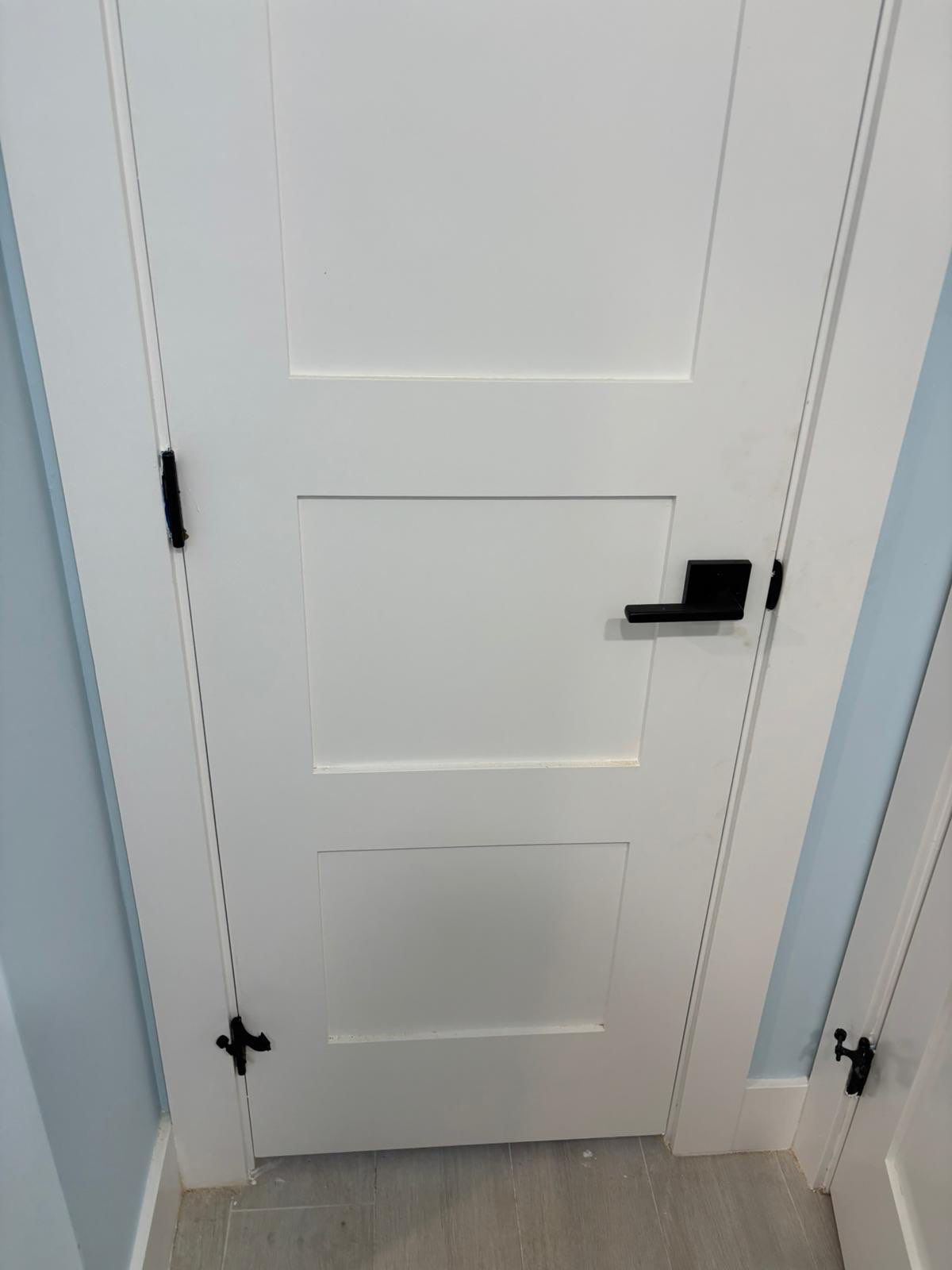 REMODELING D5 SANIBEL by TTS Remodeling corp & Genesis Restauration