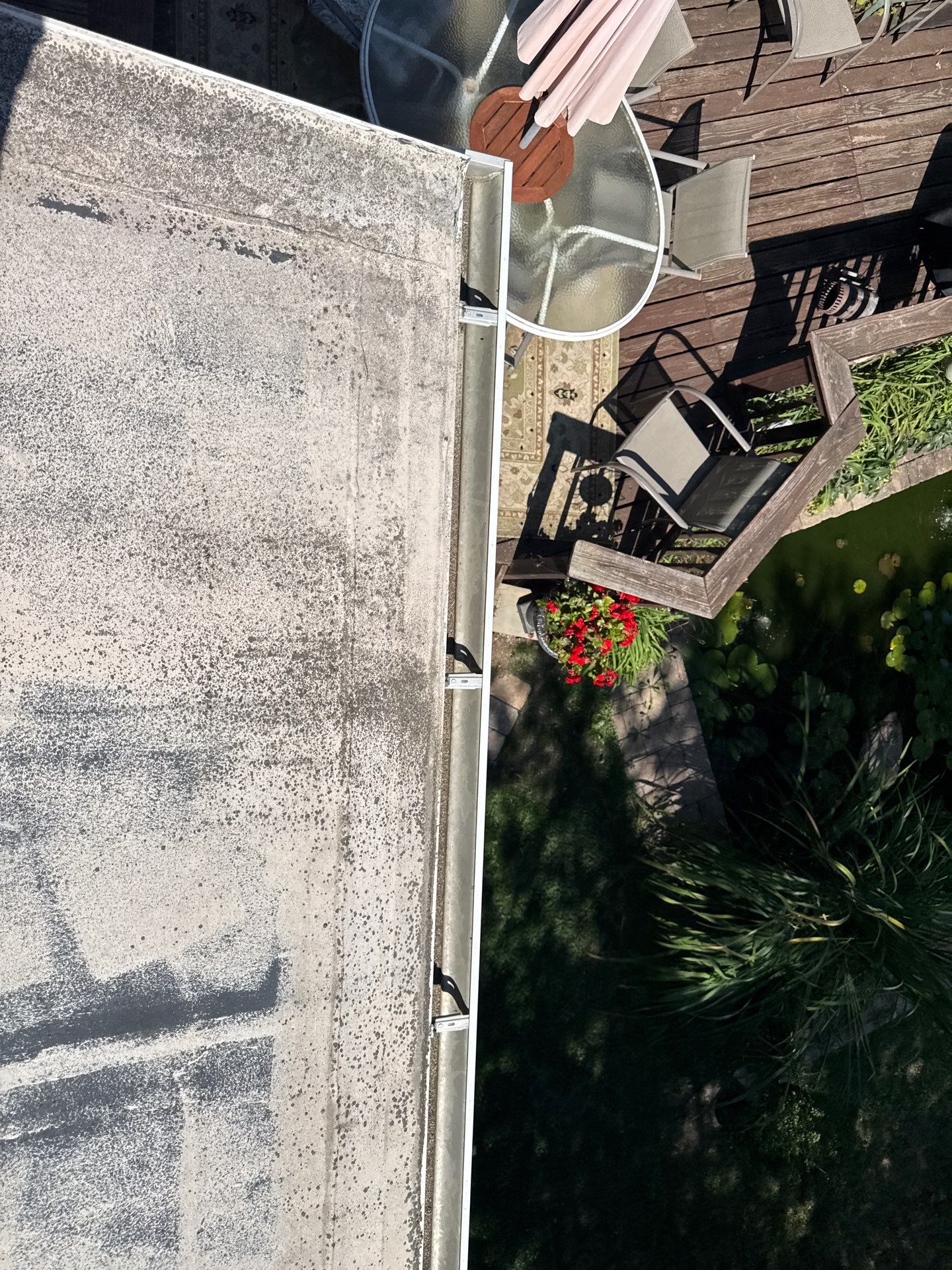 Gutter Guard Installation in Hanover, PA | Long-Lasting Protection from Clogs and Water Damage by Bealing Roofing & Exteriors