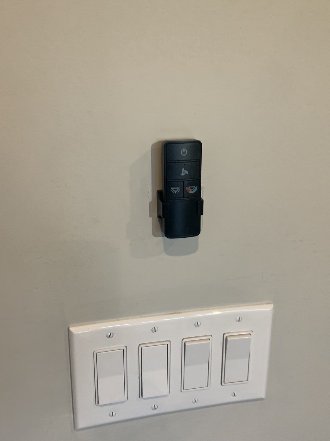 Appliance Installation using Ceiling Fan by A1 NERDY HOMES LLC