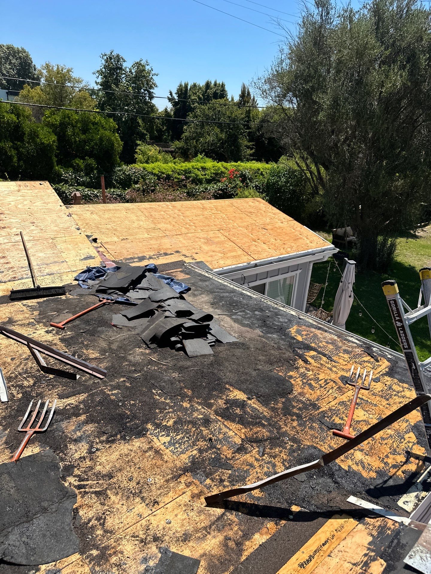 Roof Replacement - Sherman Oaks, CA 91423 by Epic Roof Replacement