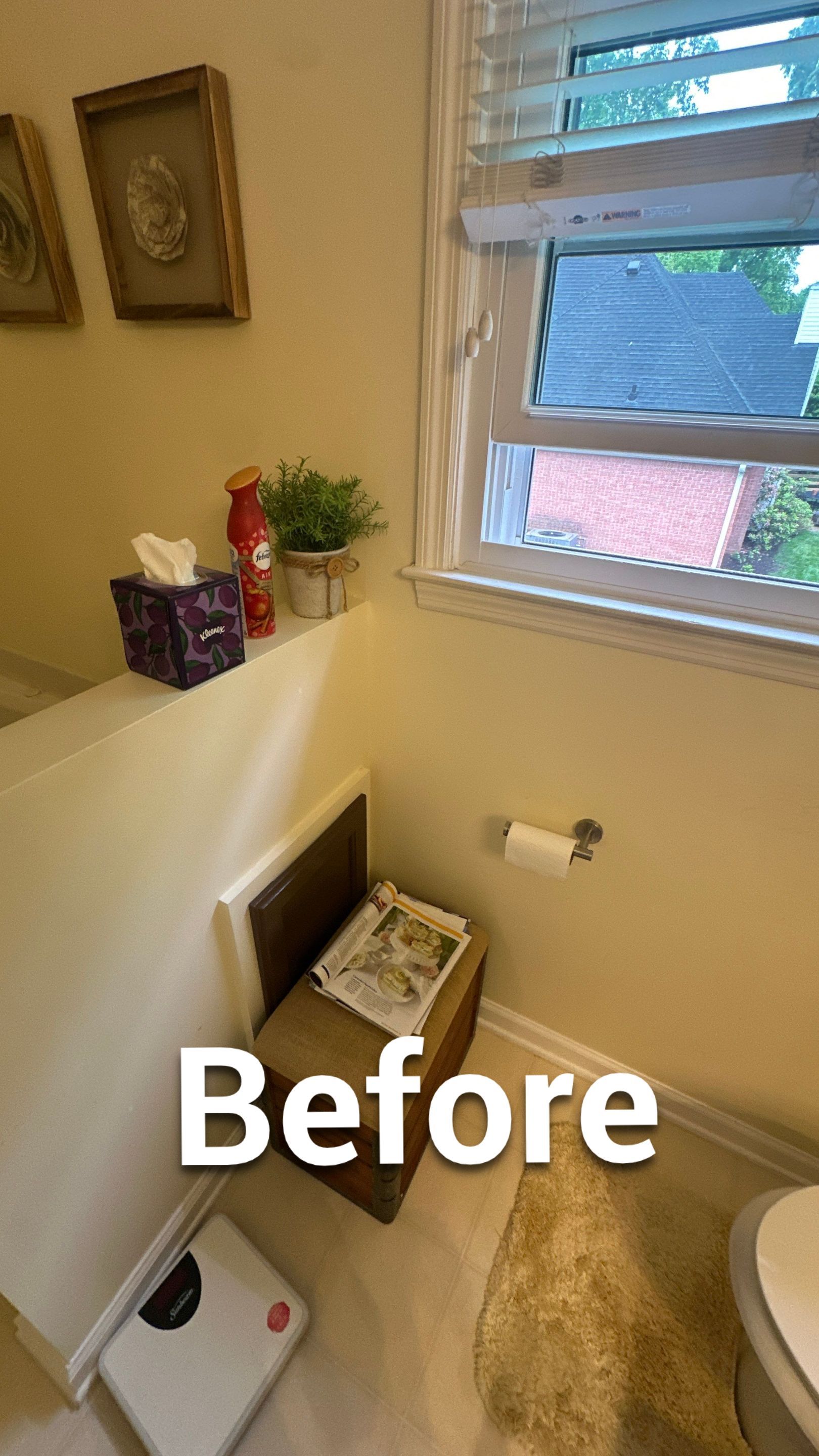Bathroom Remodel in Franklin by Music City Improvements