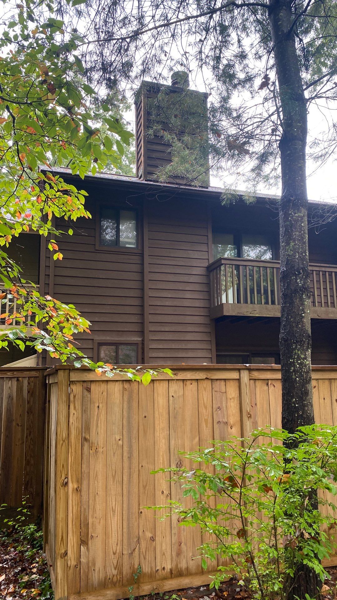 Reston: Residential Roof Replacement with CertainTeed Landmark Pro Designer Shingles in Max Def Red Oak by RM Banning, Inc.