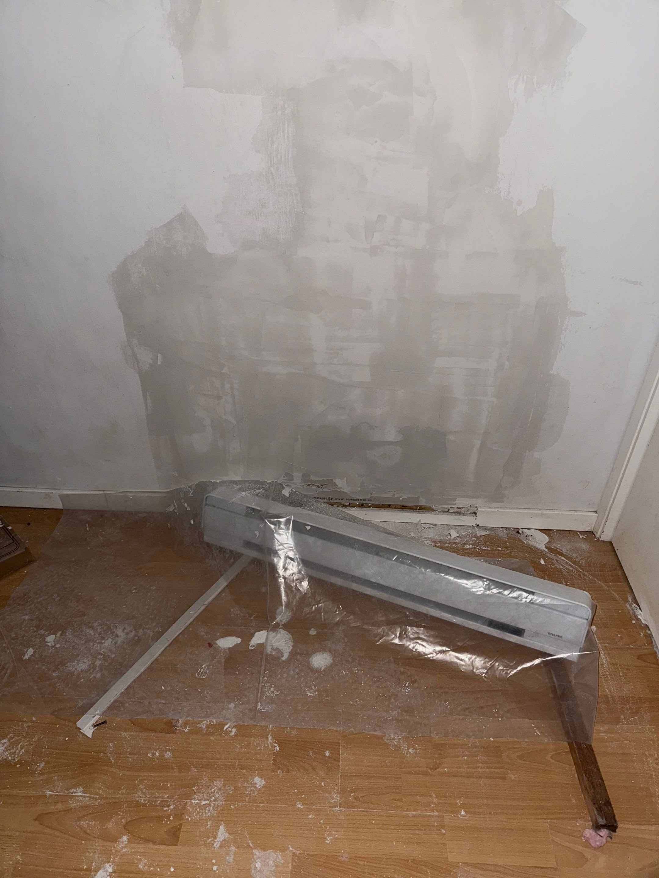 House Renovation - 25th st- West Vancouver by YVR Construction Group