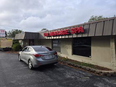 Water Damage Claim in St. Petersburg