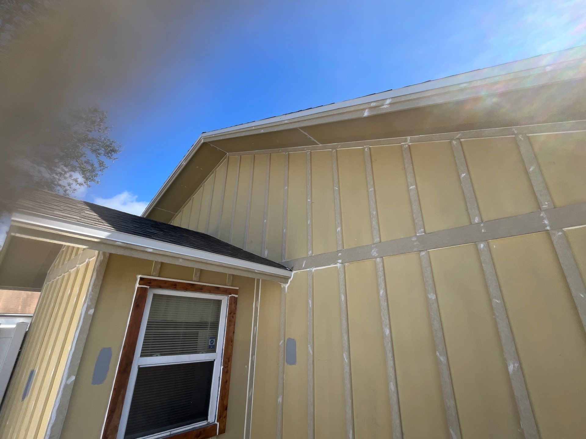 Project in Largo by Bayshore Exteriors