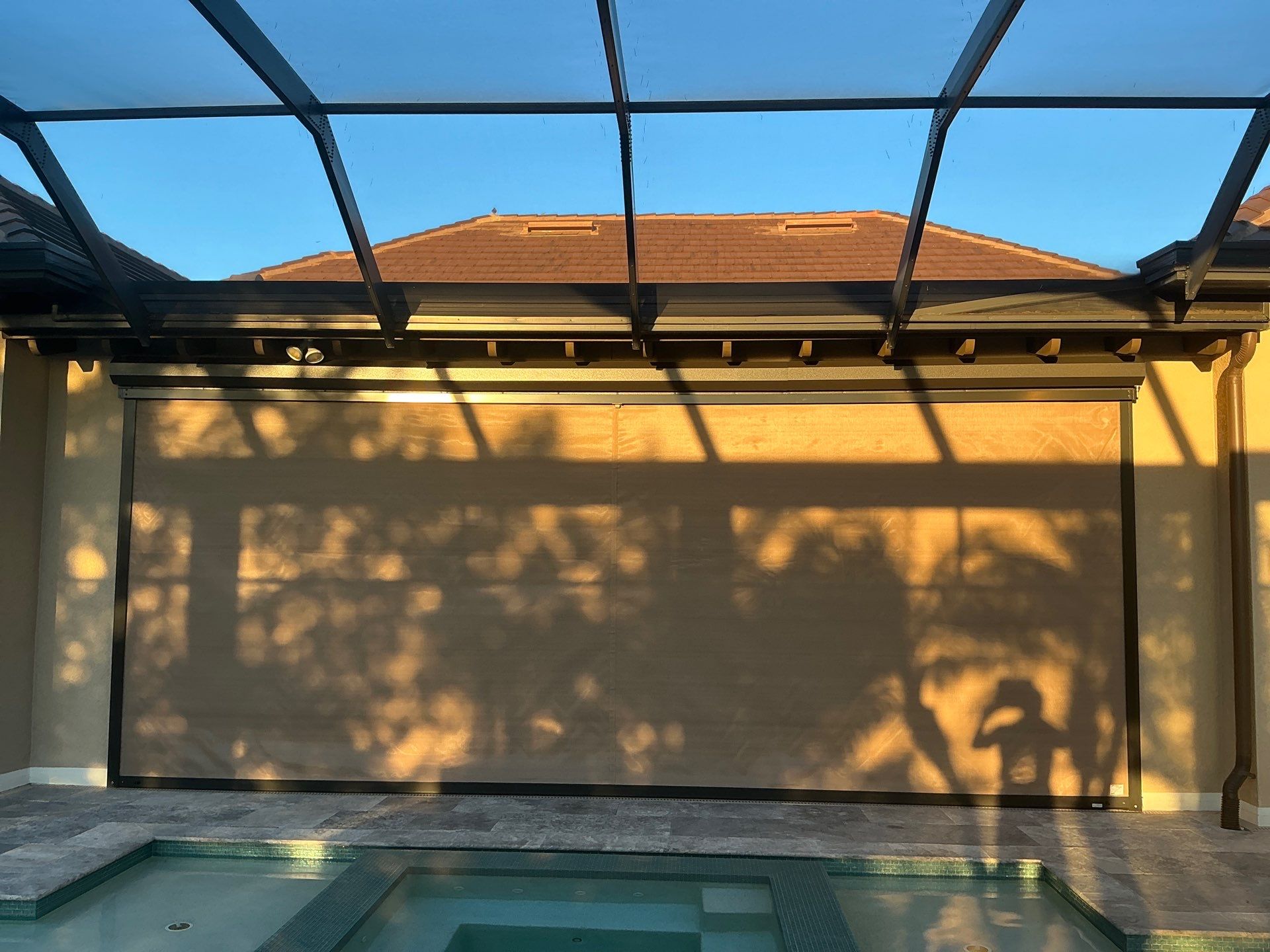Gutter Cleaning Services in Bradenton FL by Gutter Professor by Gutter Professors