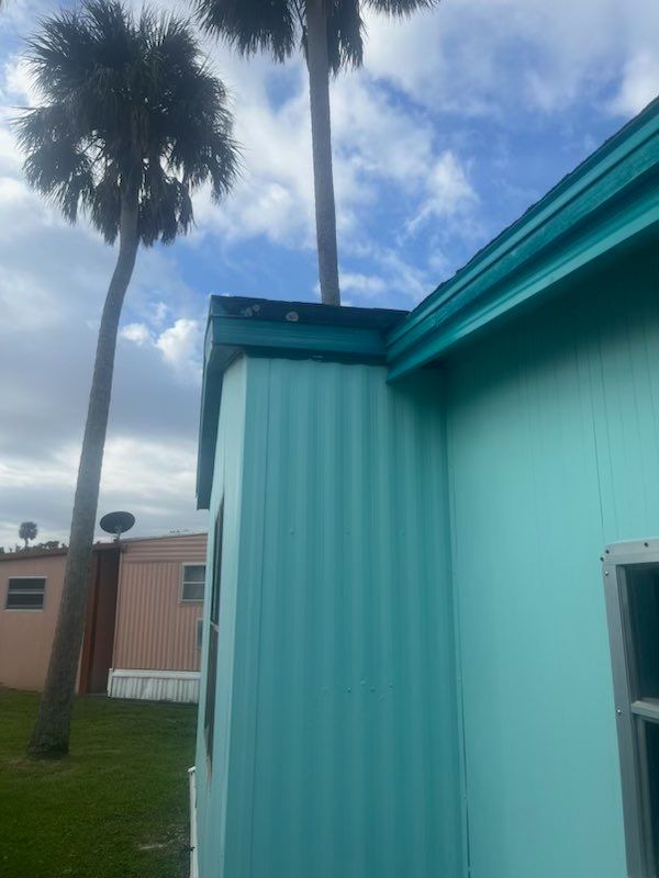 Gutter Repair and Replacement in Fort Myers FL by Gutter Professor by Gutter Professors