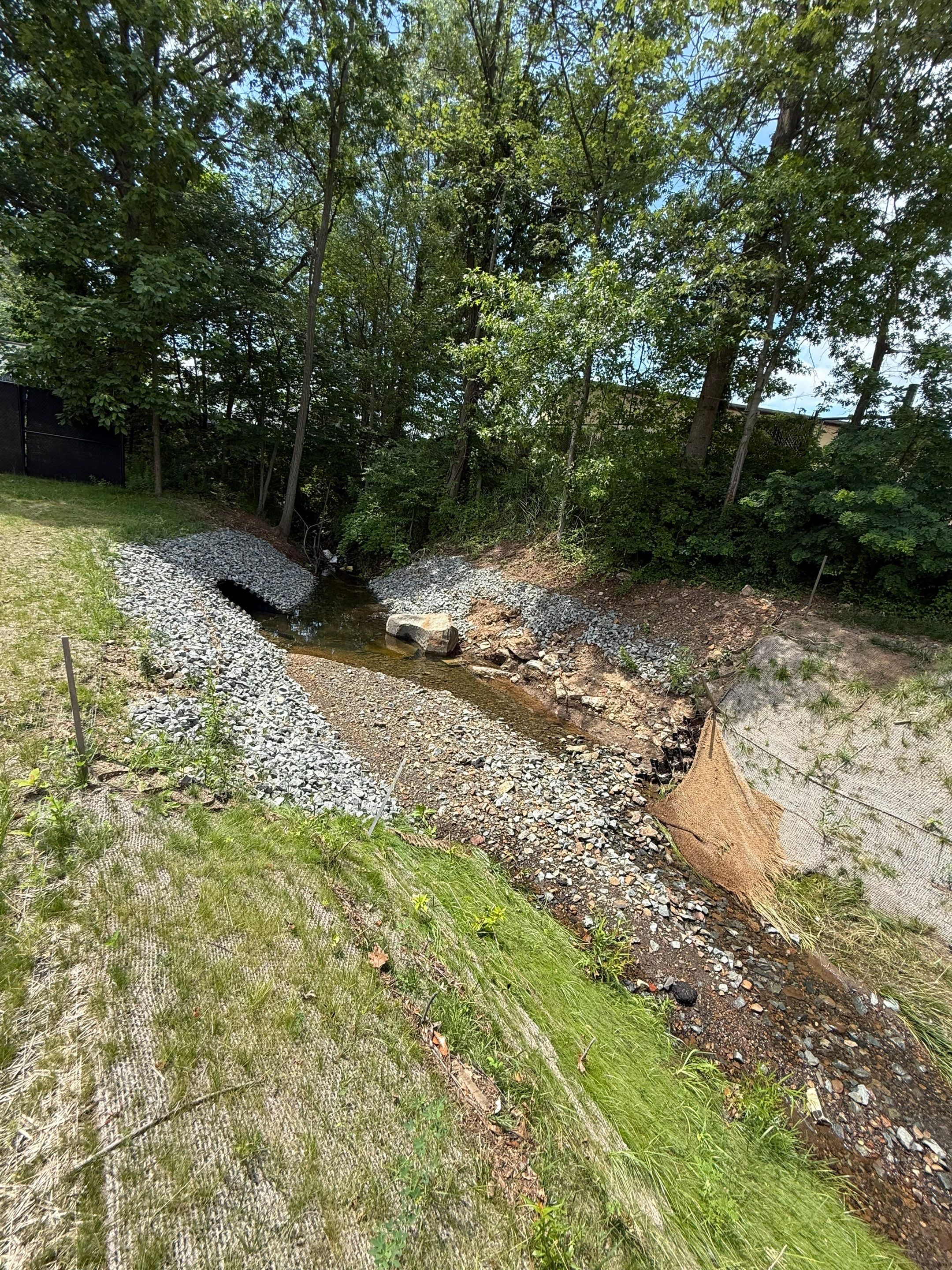 Berkeley Heights, NJ by Ironhorn Enterprises