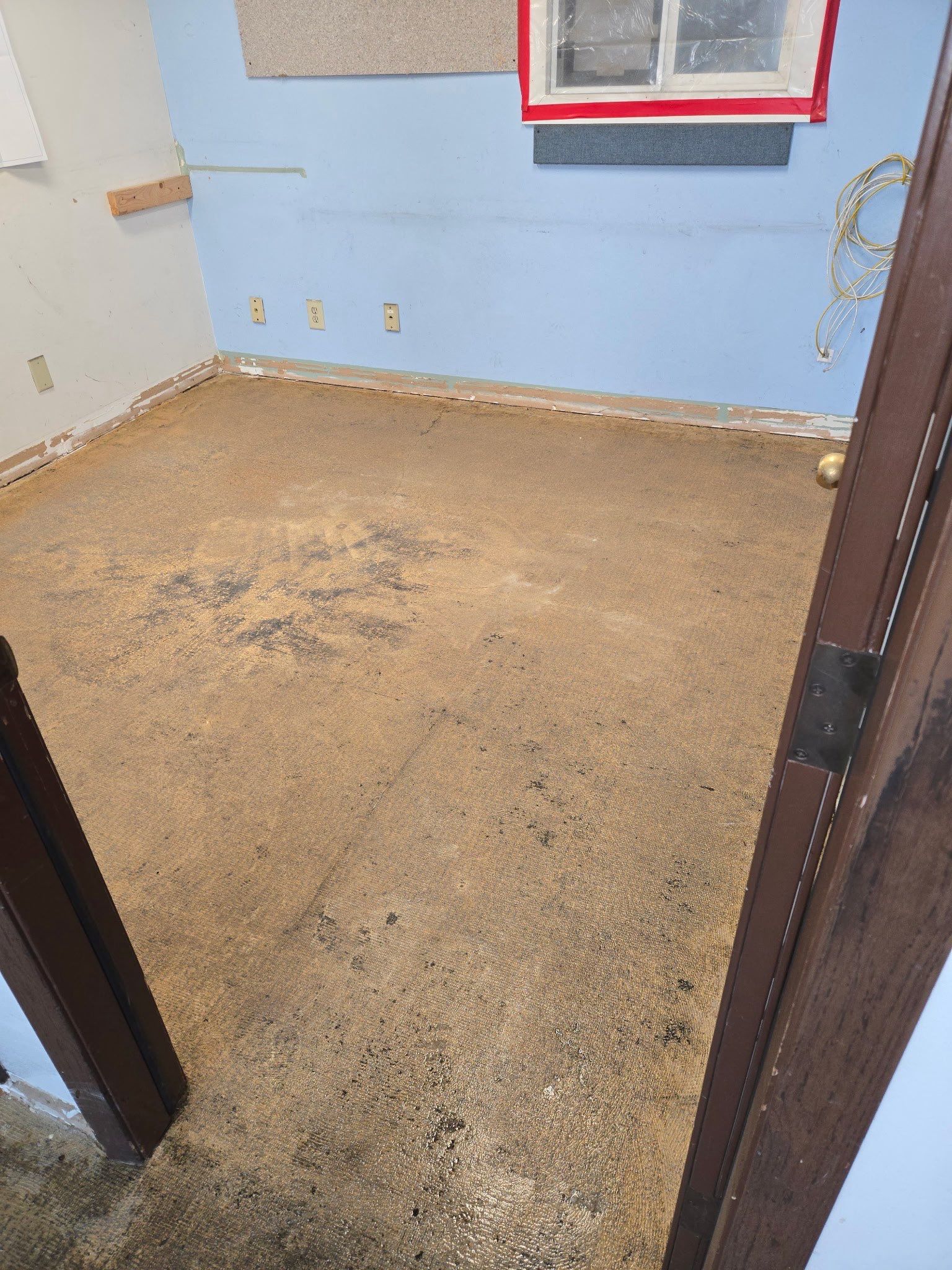 Asbestos Abatement in Deerfield, Wisconsin by Dry Source Property Restoration 