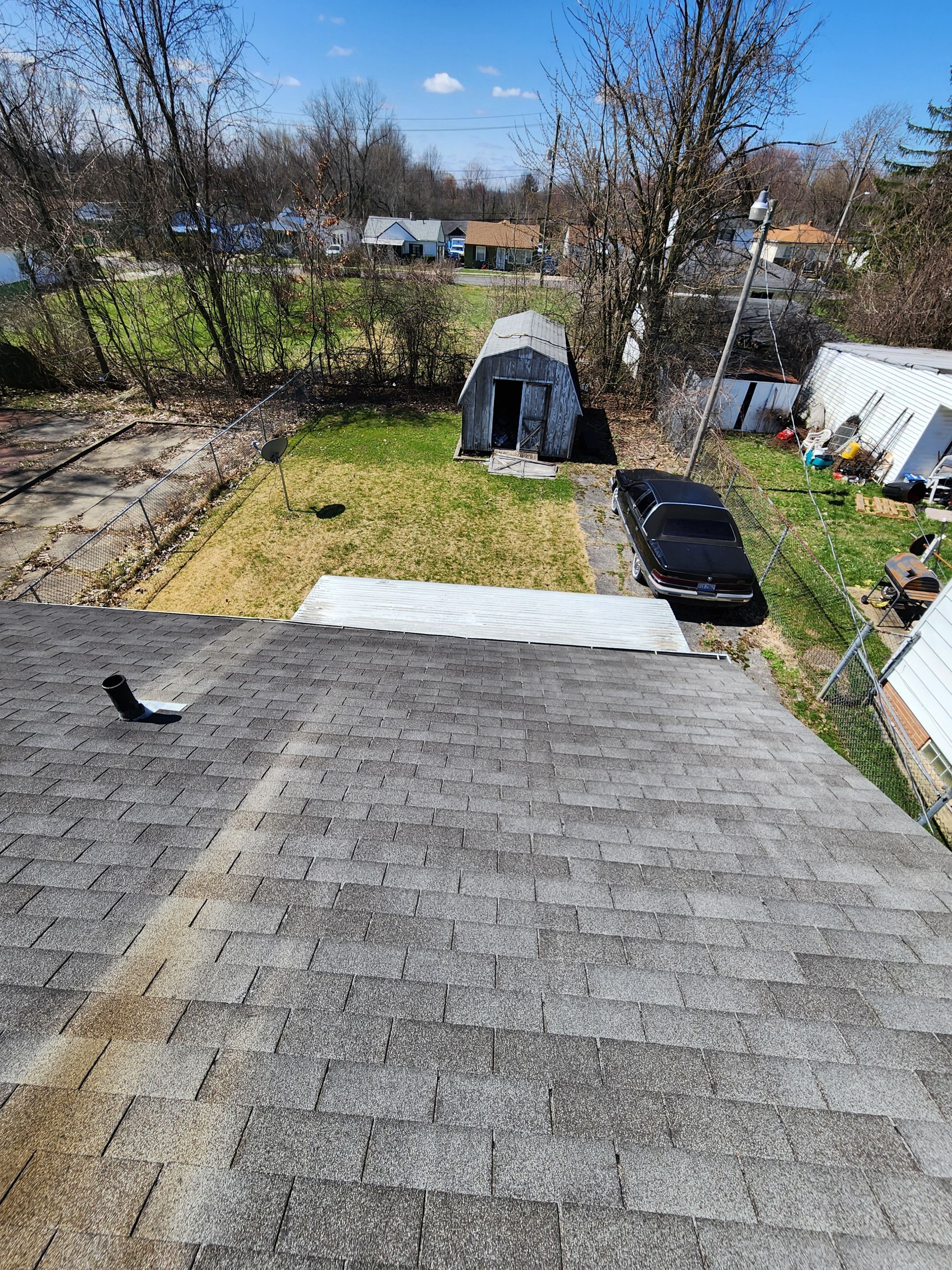 Roof Replacement by Homestyle in Cleveland by Homestyle Home Improvements (HHI)