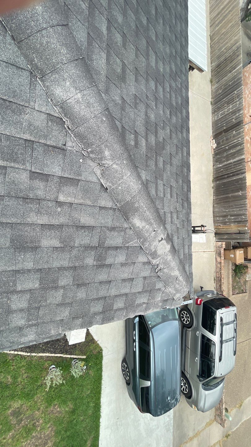 Residential Roofing Installation using GAF Timberline HDZ by Lighthouse Roofing