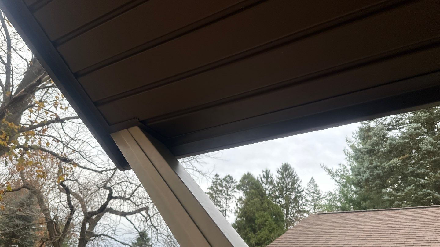 Siding Replacement using CertainTeed Restoration Classis D4 by 180 Contractors
