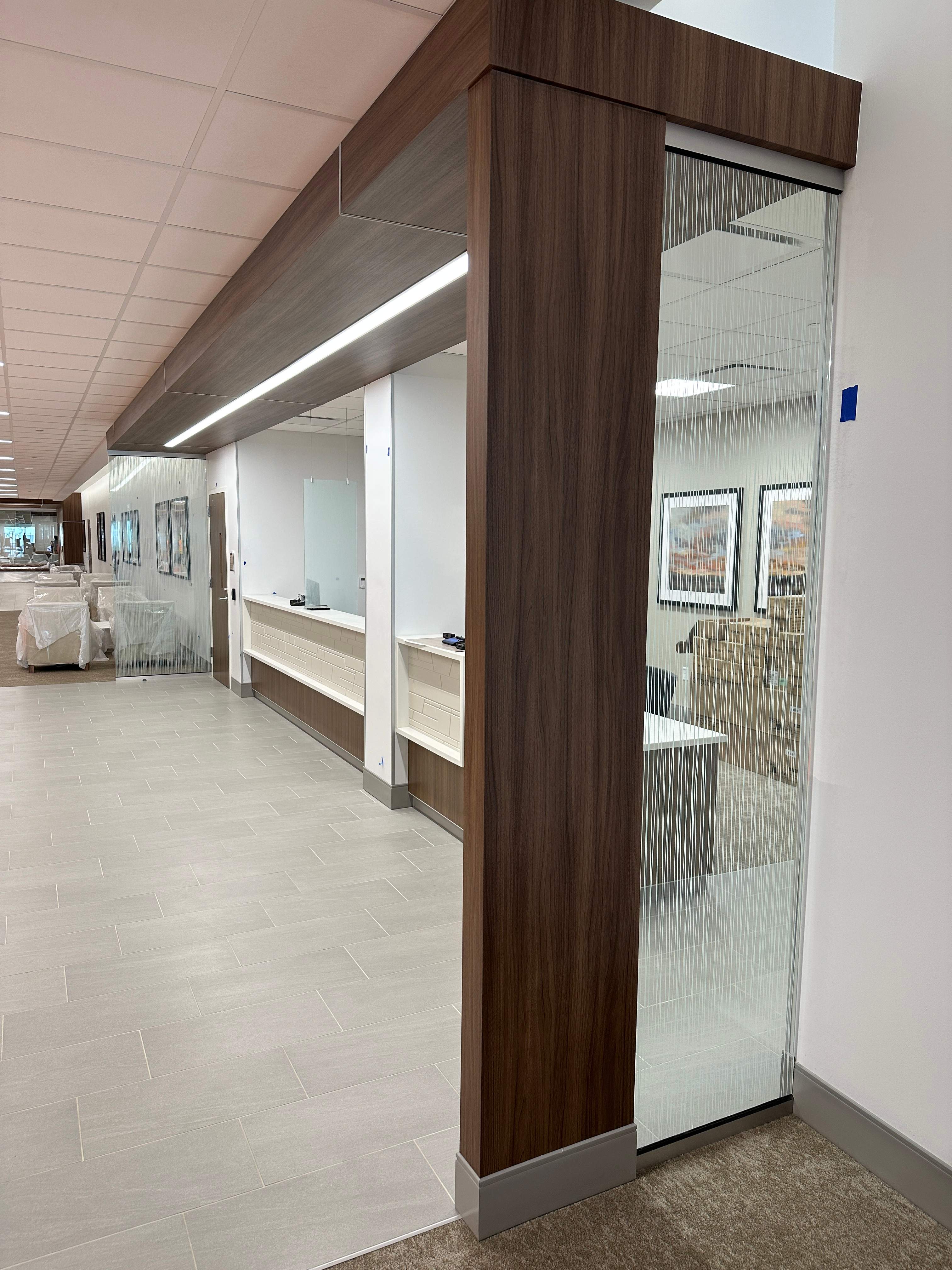 UC Health Eastview by Atmosphere Creative