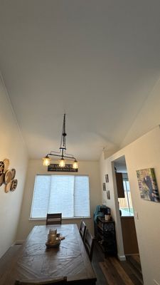 Project in Parker
