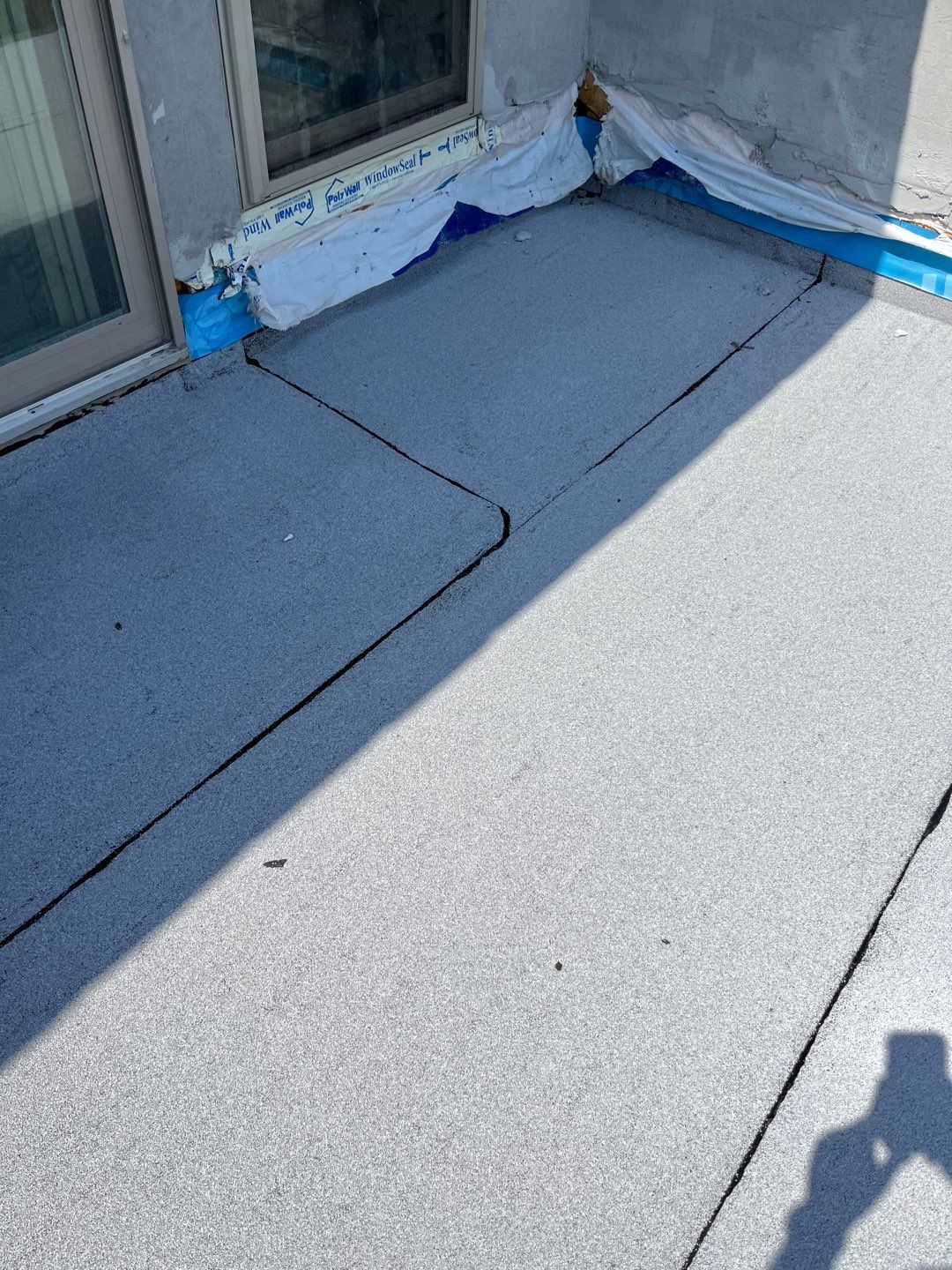 Busted to Beautiful! by Bayfront Roofing and Construction