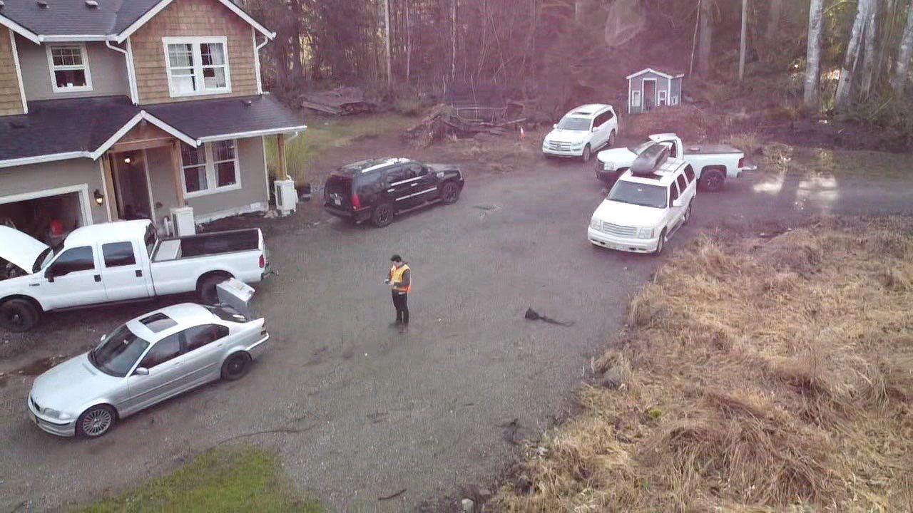 Mandy | Stamped Concrete Patio & Driveway by Jireh Asphalt & Concrete Inc 