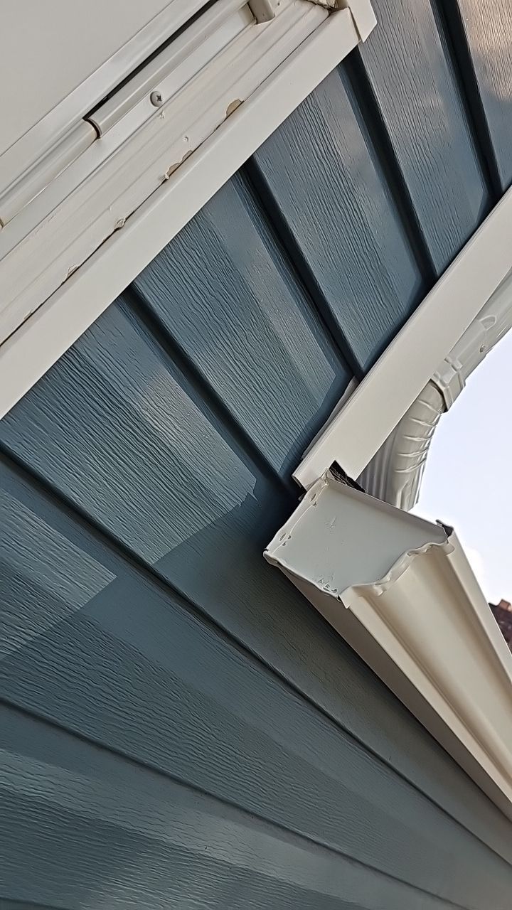 Polaris WeatherTech, Color: Hampton Blue by Eagle Eye Roofing