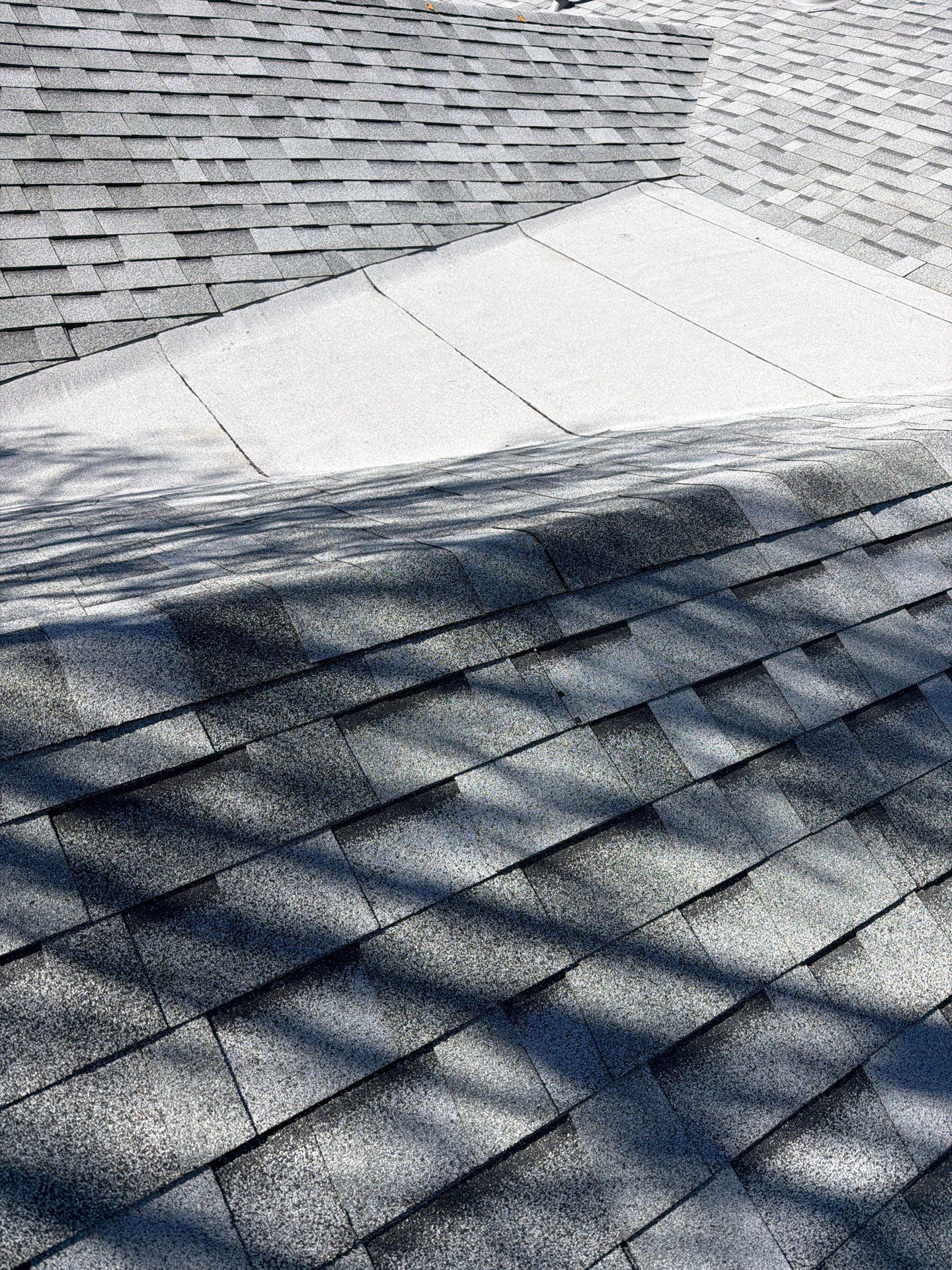 Prescott Architectural Shingle Roof Replacement by Badger Roofing