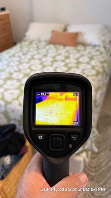Indoor Environmental Consulting and Air Quality Testing