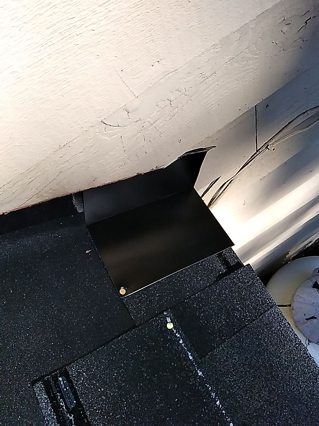 Residential Roofing Installation using Owens Corning® Oakridge Onyx Black by Indigo State Roofing