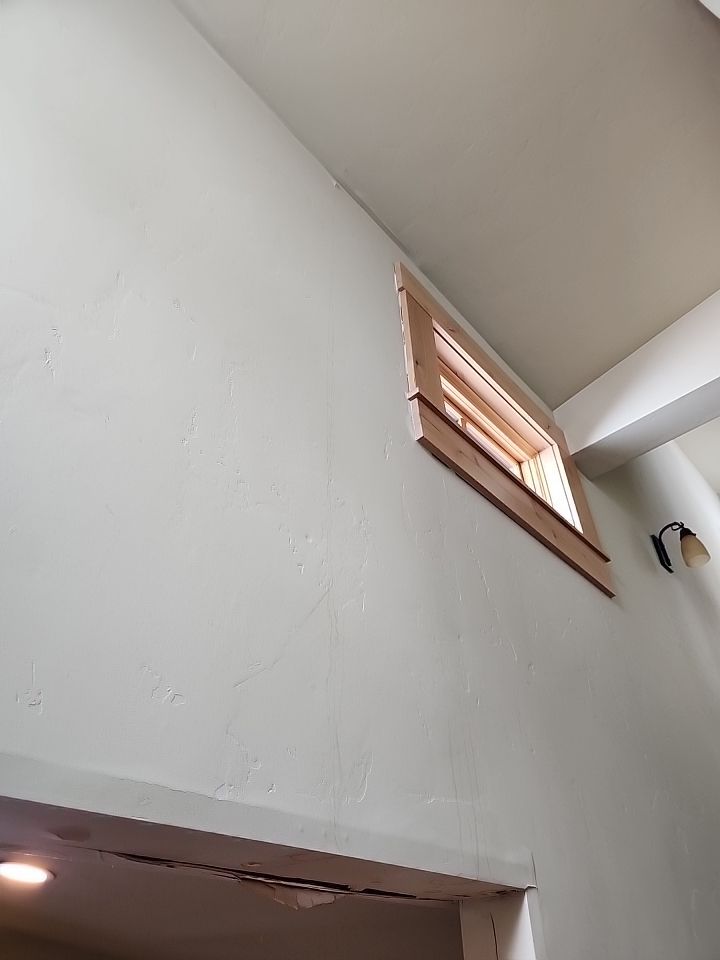 Water Damage Remediation and Generator Shed by The Tahoe Tradesman