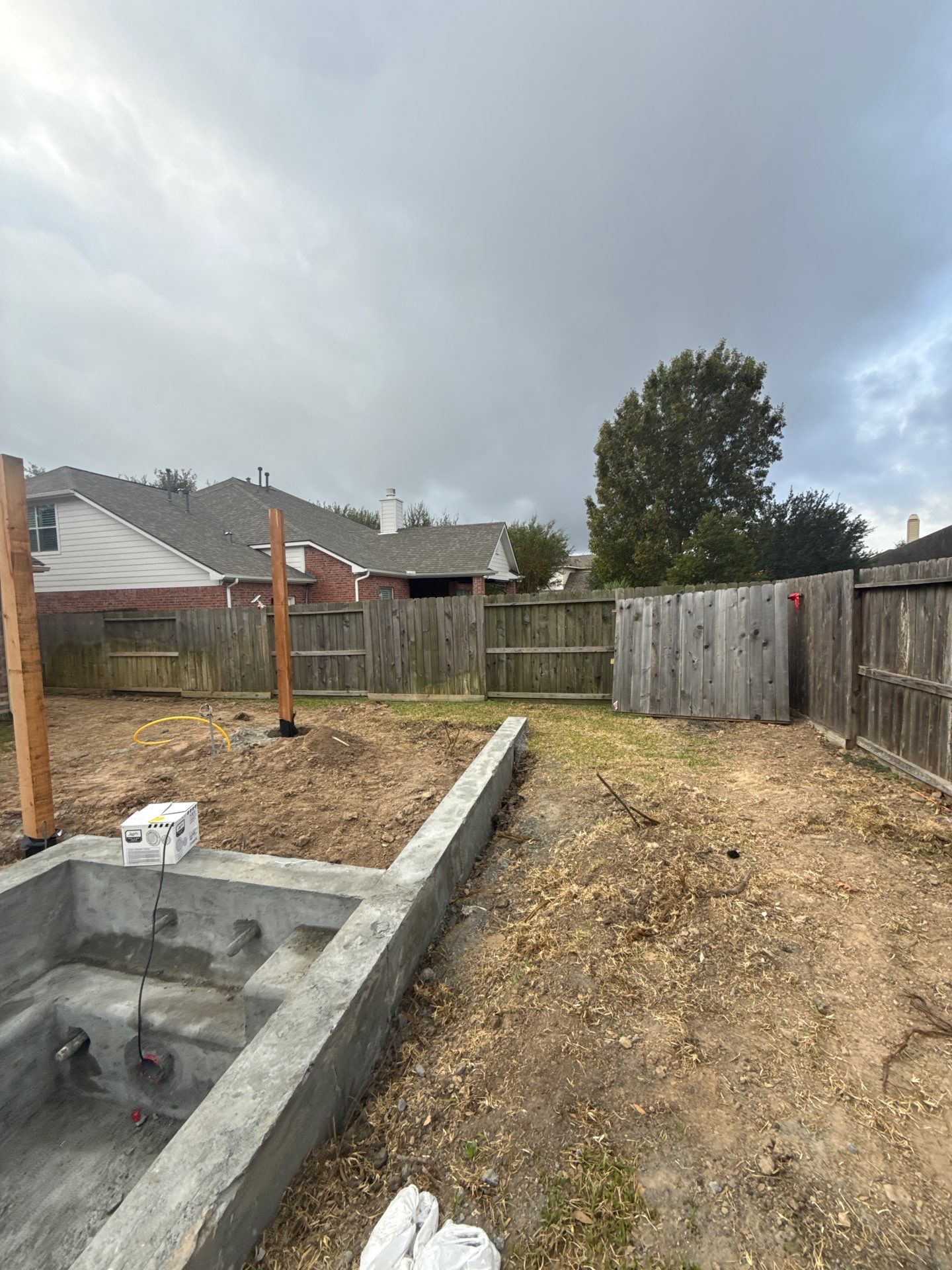 The Gillespie Family by SophAlx LLC