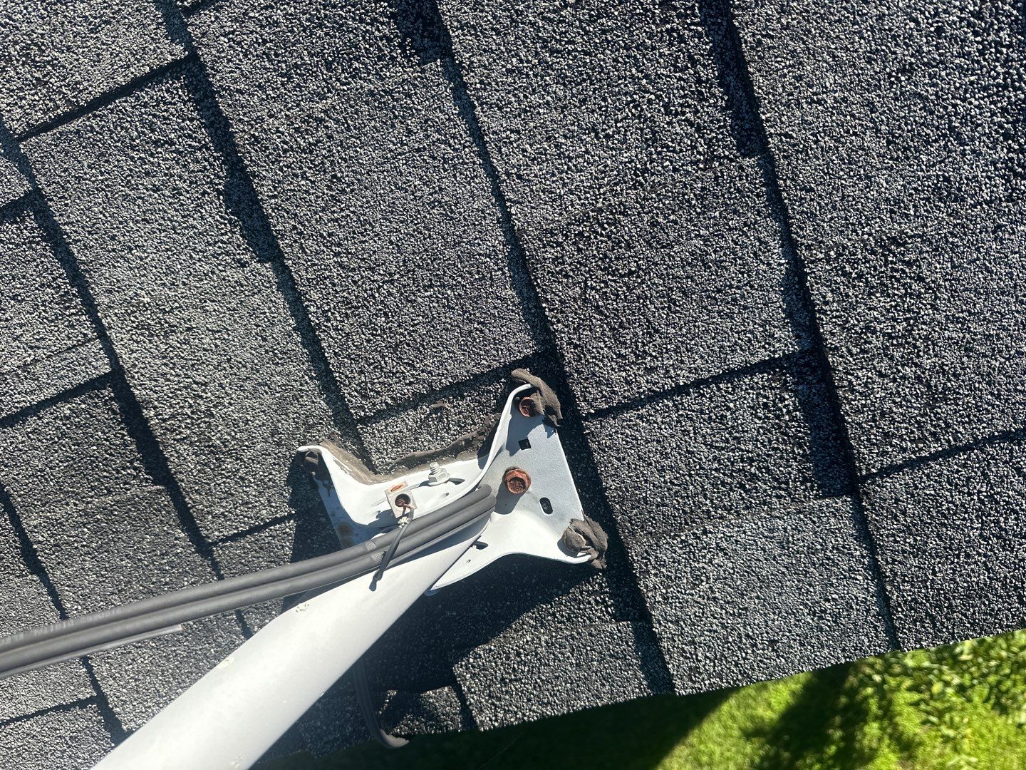 Roof Repair Rosenberg by Roof Repair Company