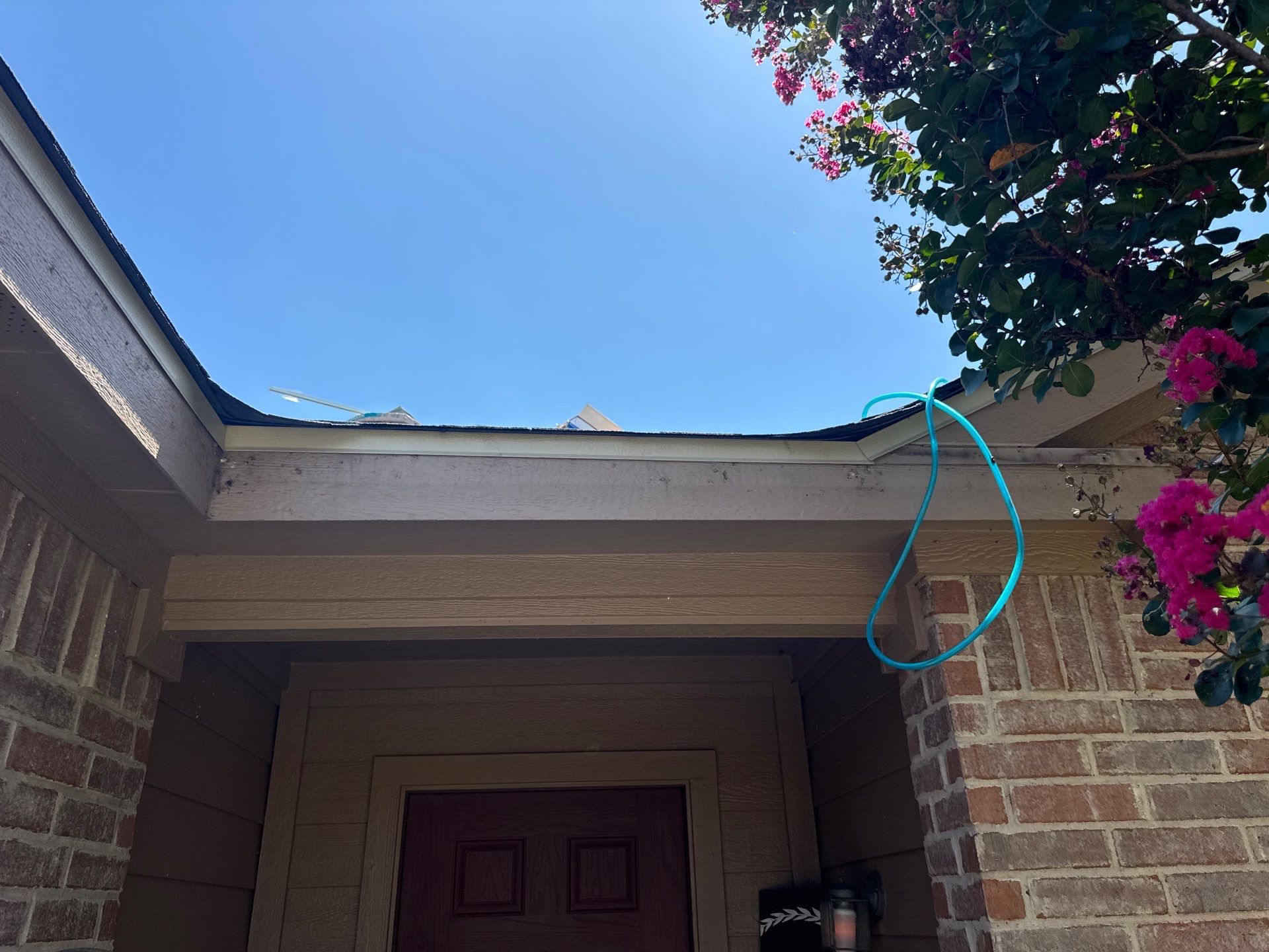 Project in Wylie by Rhino Roofing and General Contracting, LLC