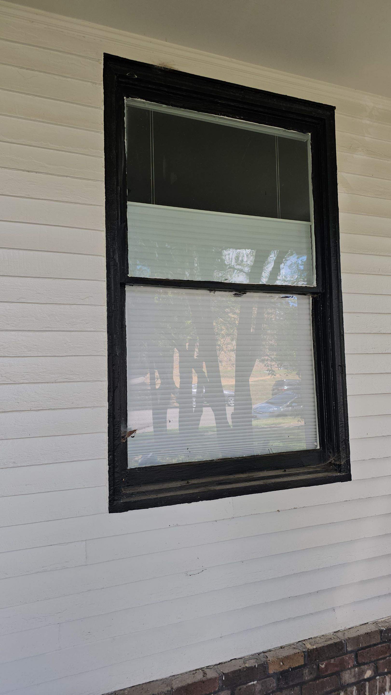 Moffit Project in Birmingham by The Window Source