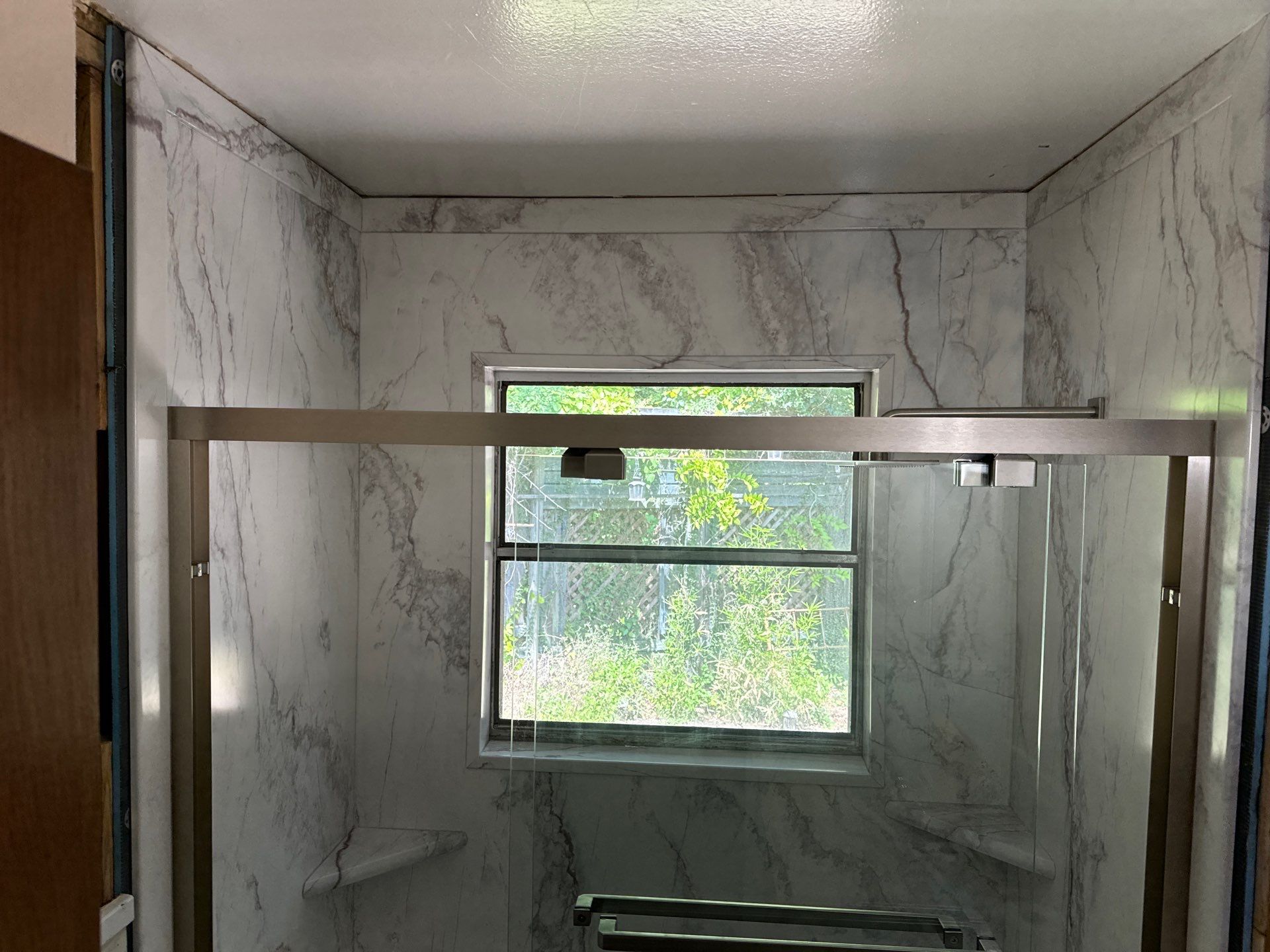 New Shower-Tub combo in Austin, 78704 by Lane Lauritsen - The Hill Country, Texas