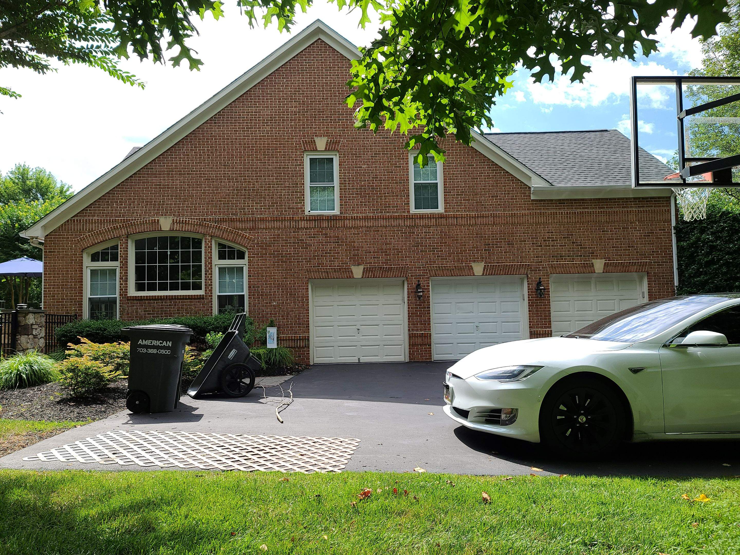 Siding, gutter and window installation by Window Depot of Annapolis