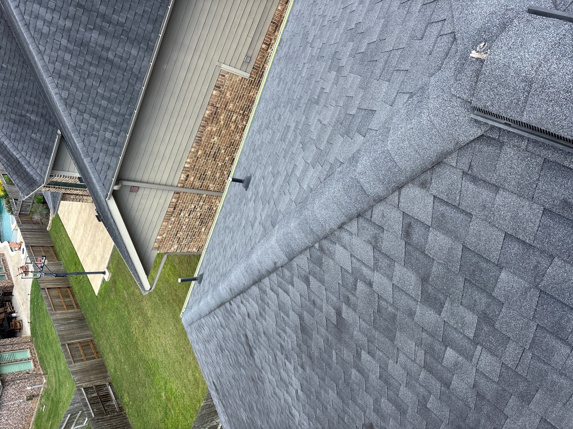 Roof Repair Sugarland by Roof Repair Company