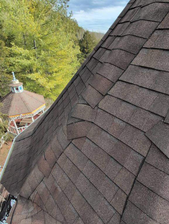 Roof Replacement & Seamless Gutters in Cape Fair by Table Rock Design + Build