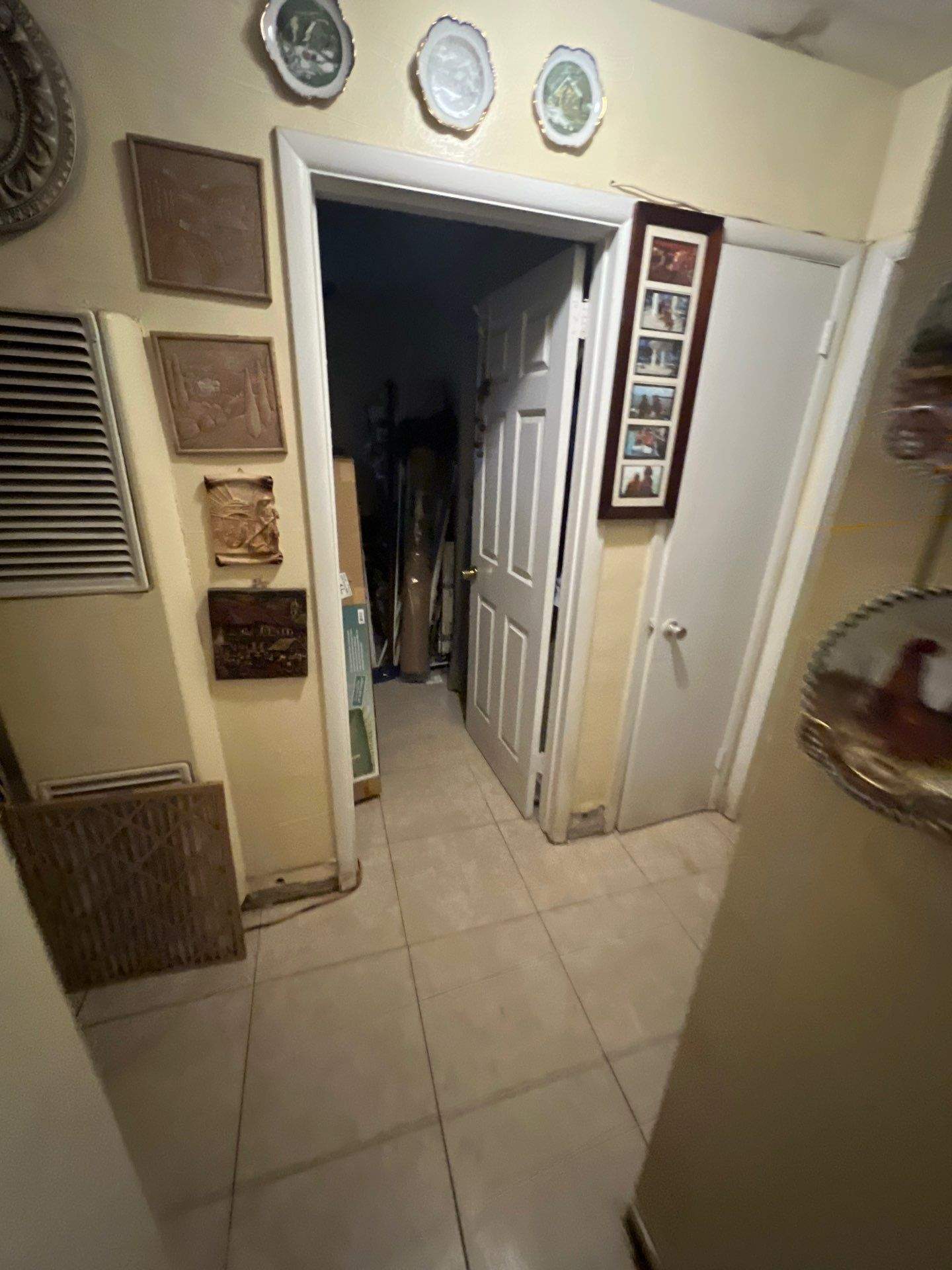 Water Damage Claim in Lauderdale Lakes by FLAPA & KeyStone