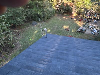 Project in Haddock 