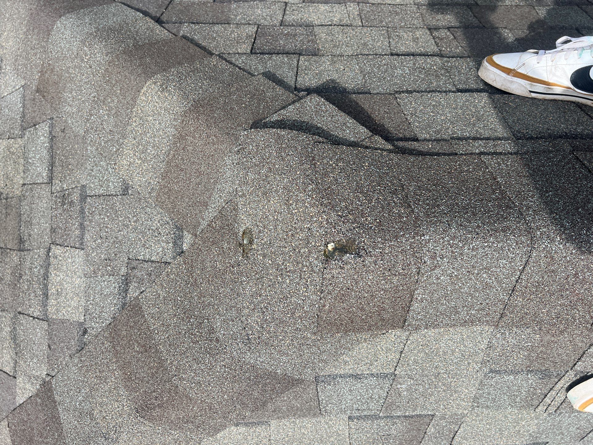Project in Austin by Rhino Roofing and General Contracting, LLC