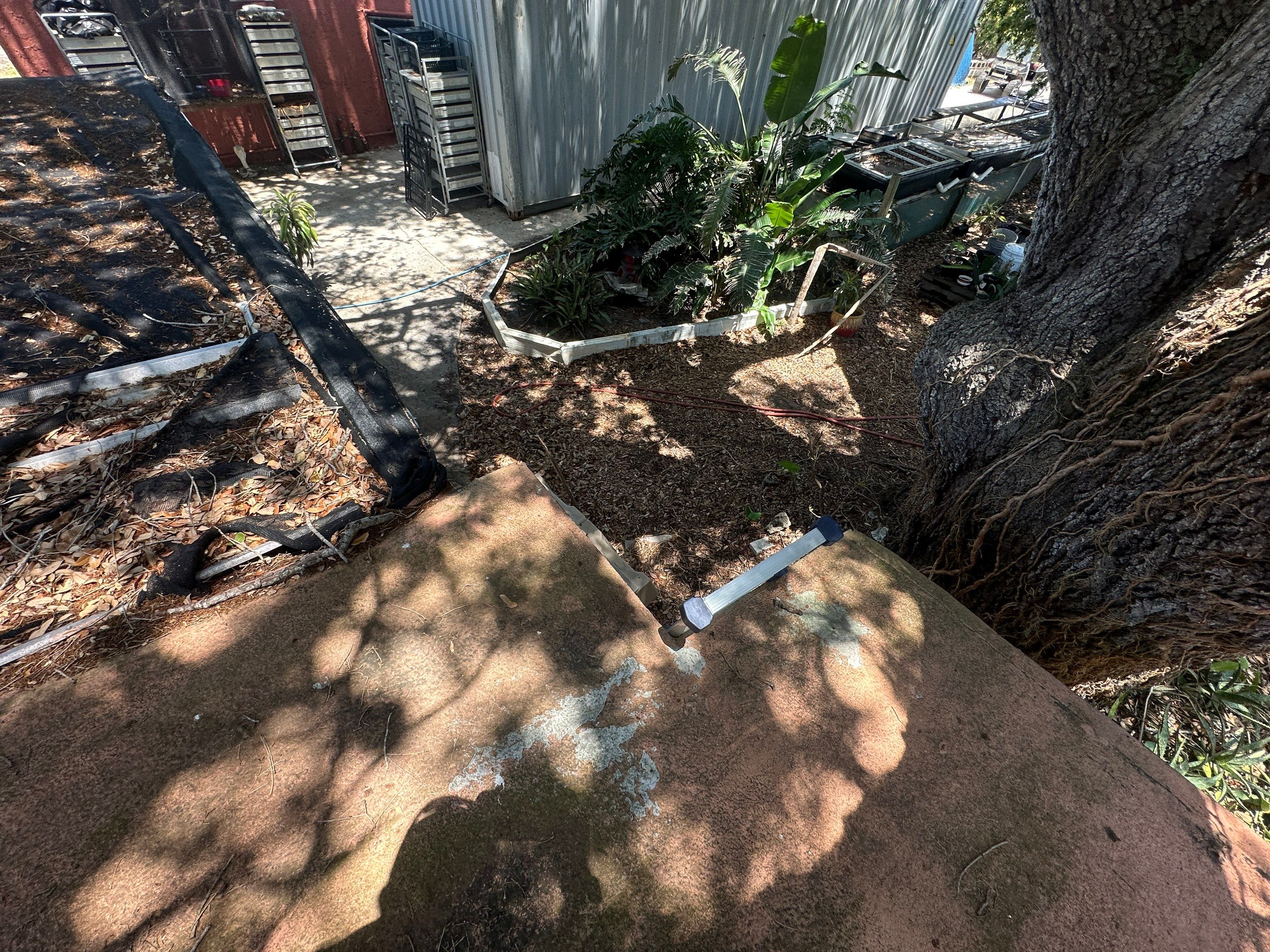 Wind & Storm Damage Claim in Punta Gorda by FLAPA & KeyStone